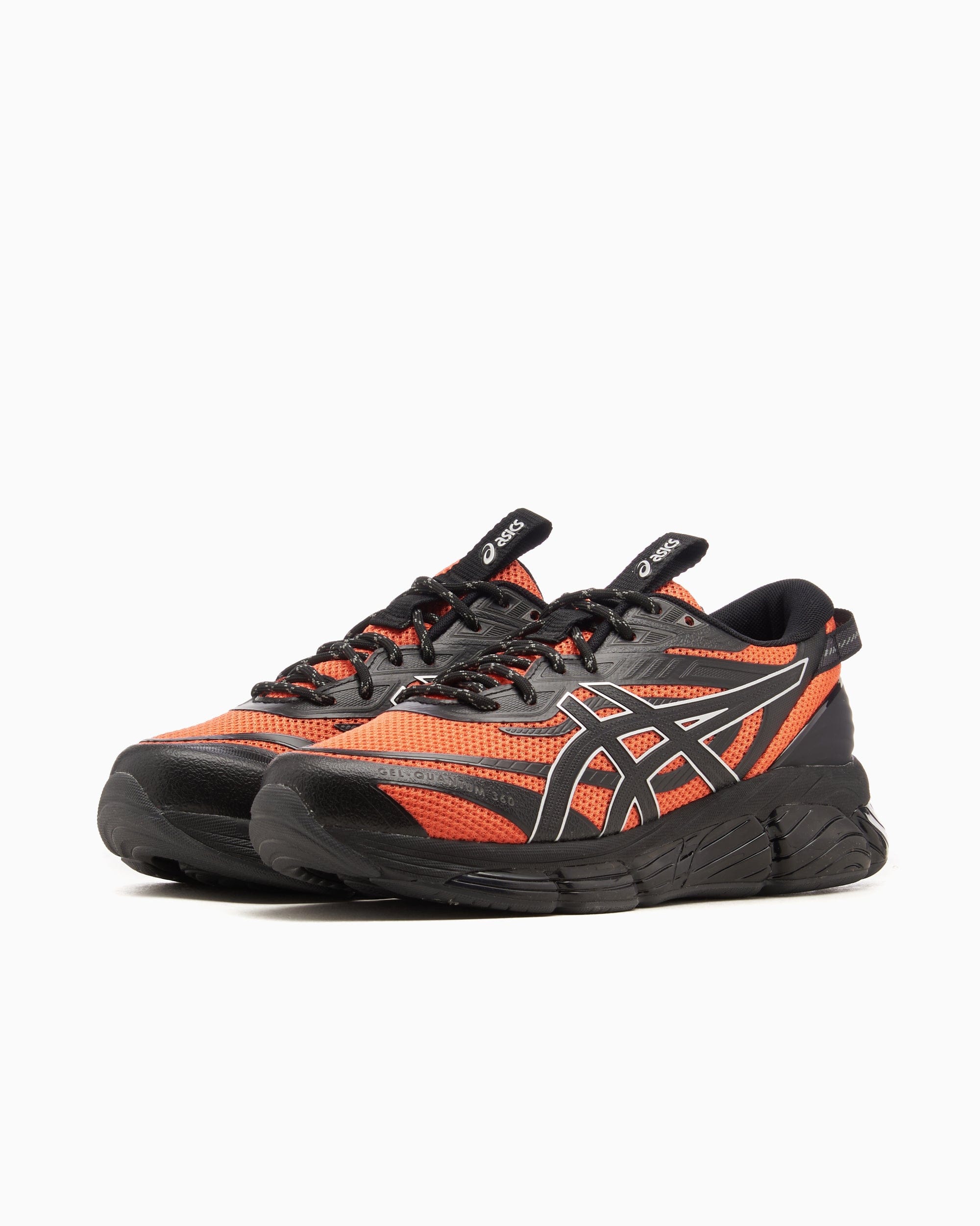 ASICS by Lack of Guidance Gel - Quantum 360 VIII Utility