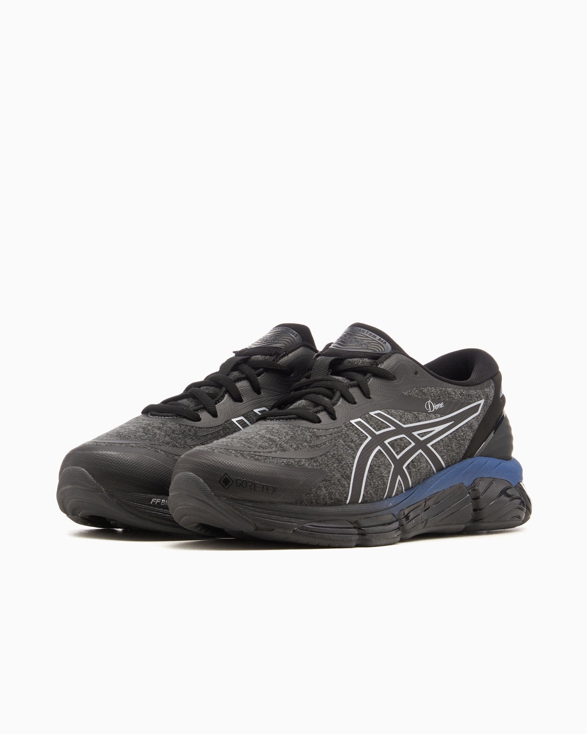 ASICS x DIME Gel - Quantum™ 360 VIII Gore - Tex®