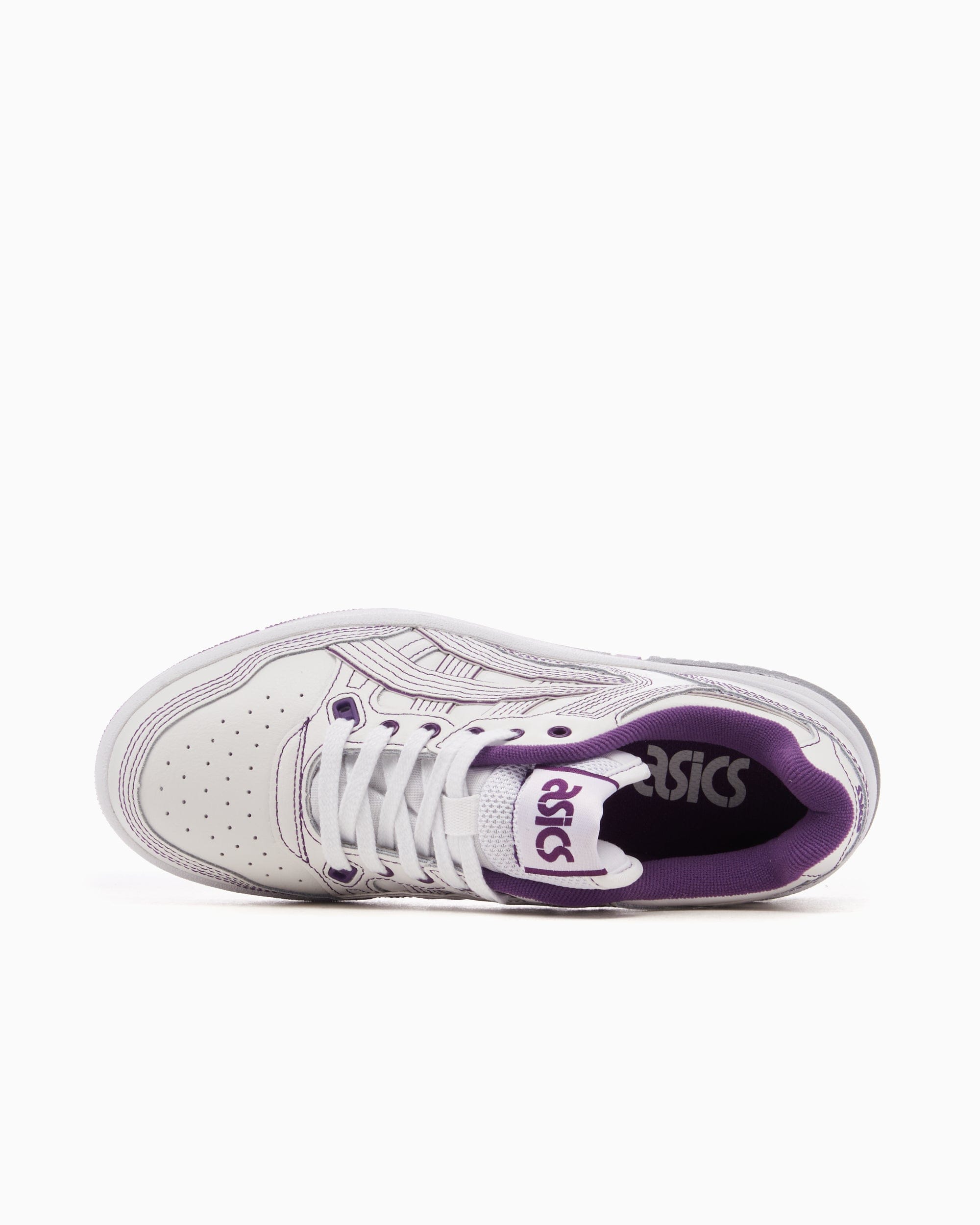 ASICS x Needles EX89