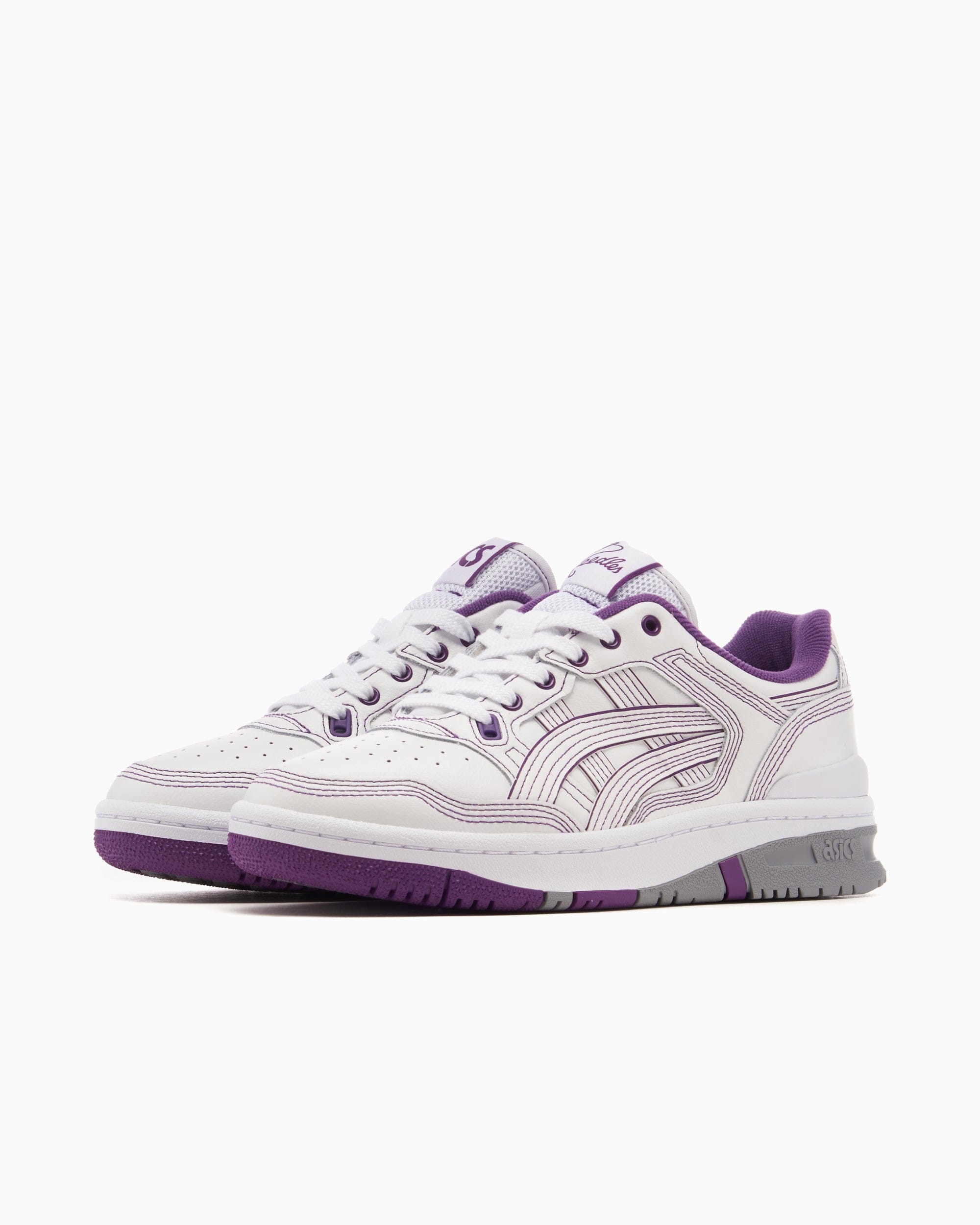 ASICS x Needles EX89