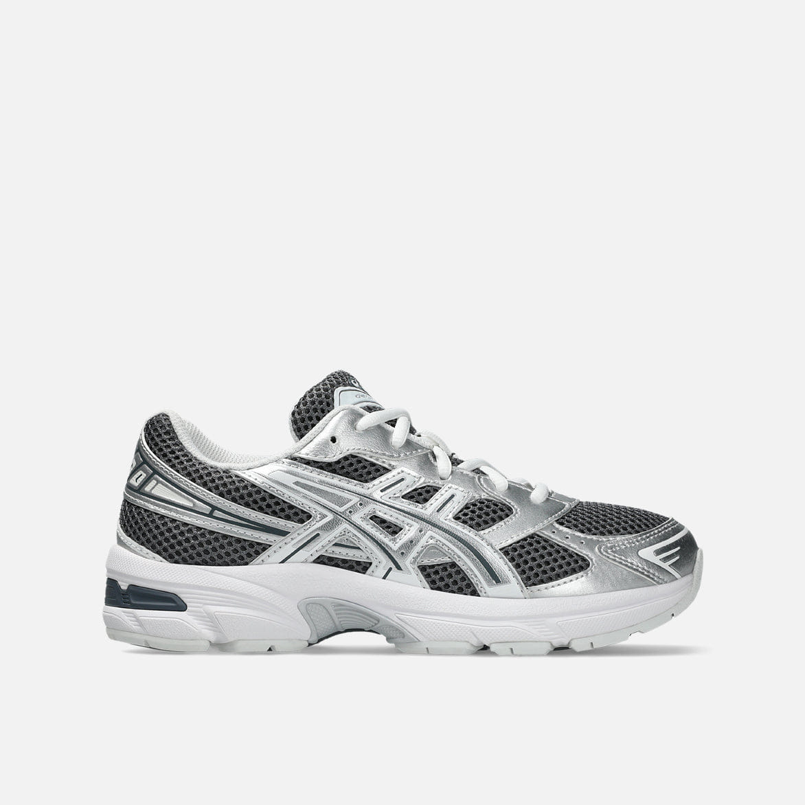 ASICS GEL - 1130 (GS) - CARRIER GREY / PURE SILVER