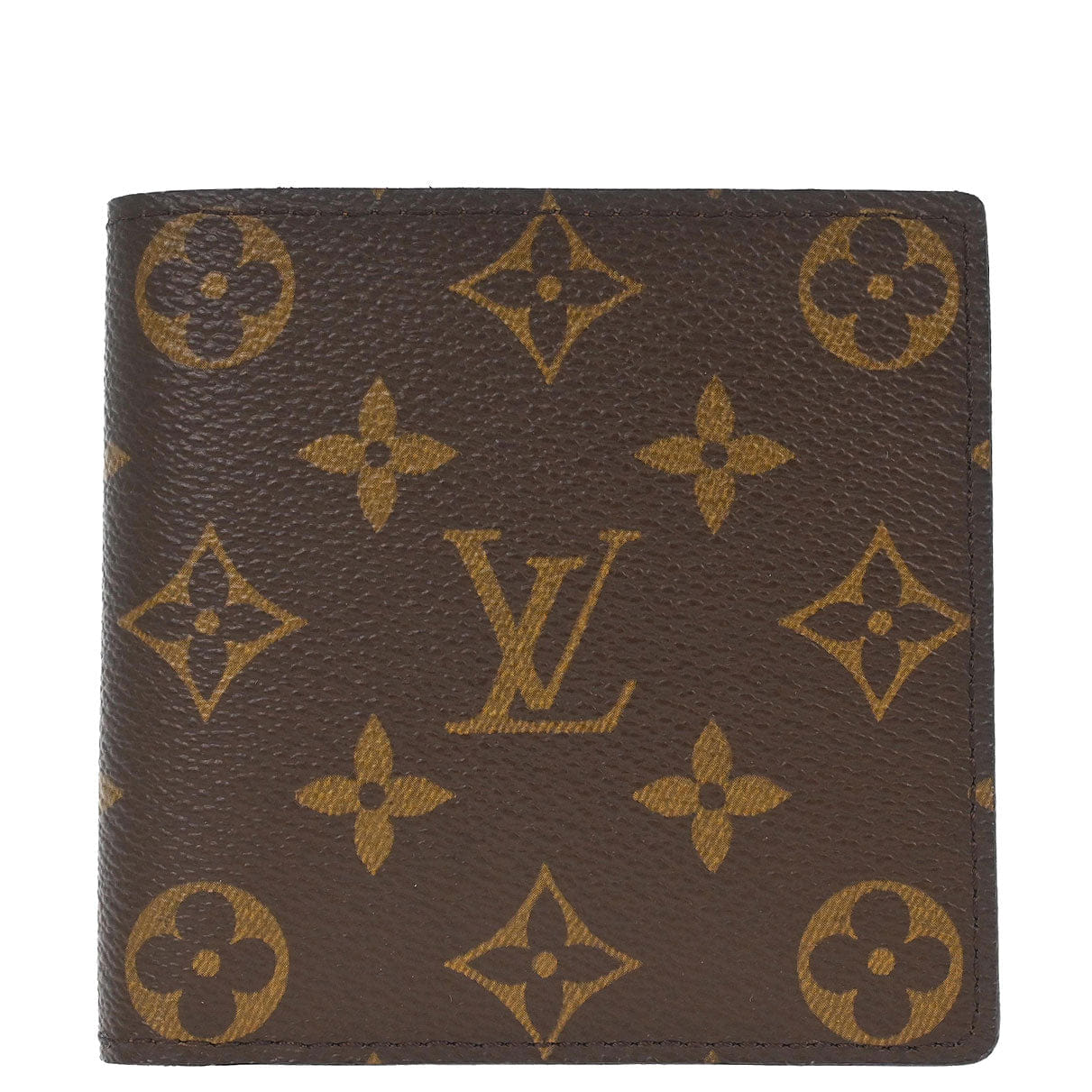 Louis Vuitton 2005 Porte Billet Cartes Credit Monnaie Wallet M61665