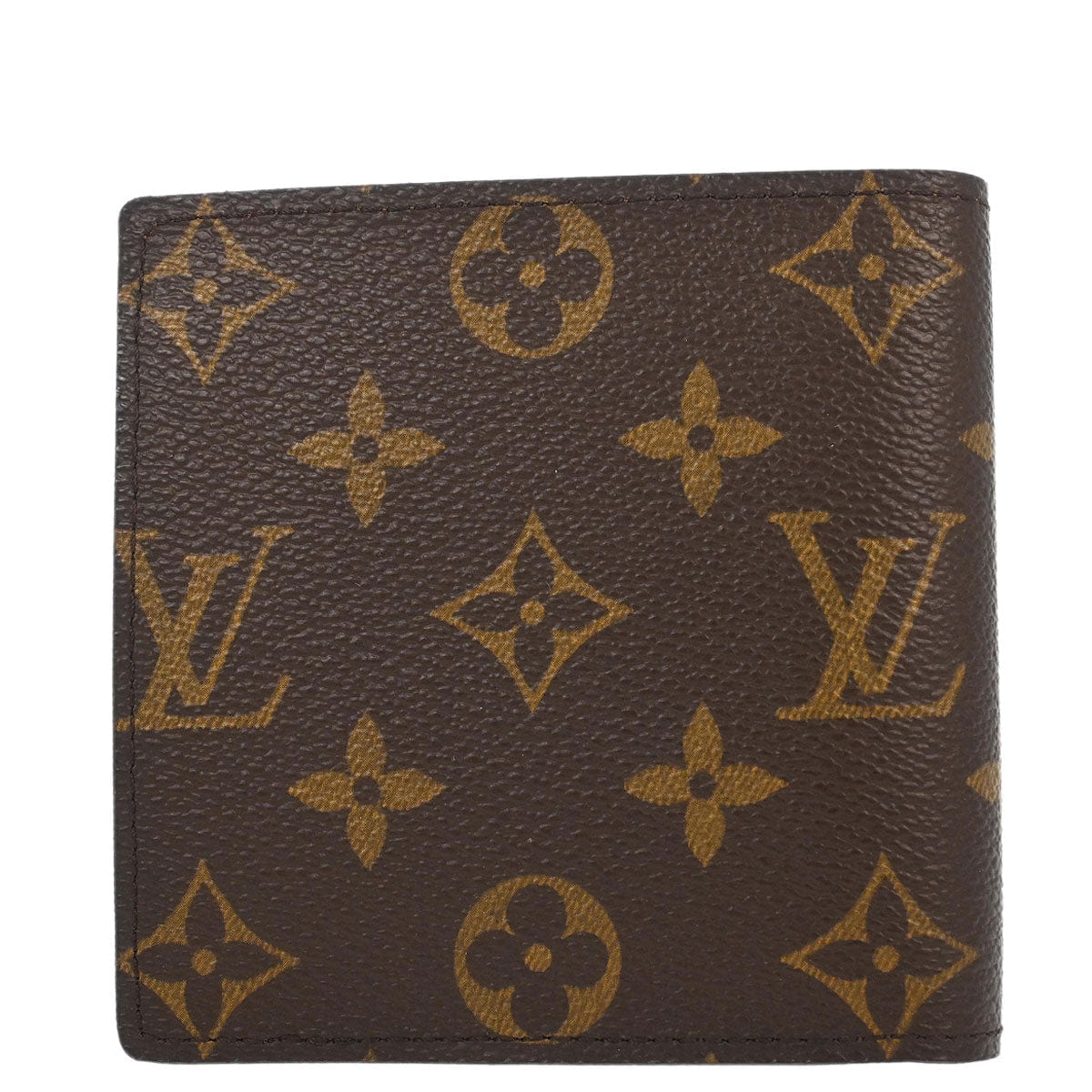 Louis Vuitton 2005 Porte Billet Cartes Credit Monnaie Wallet M61665