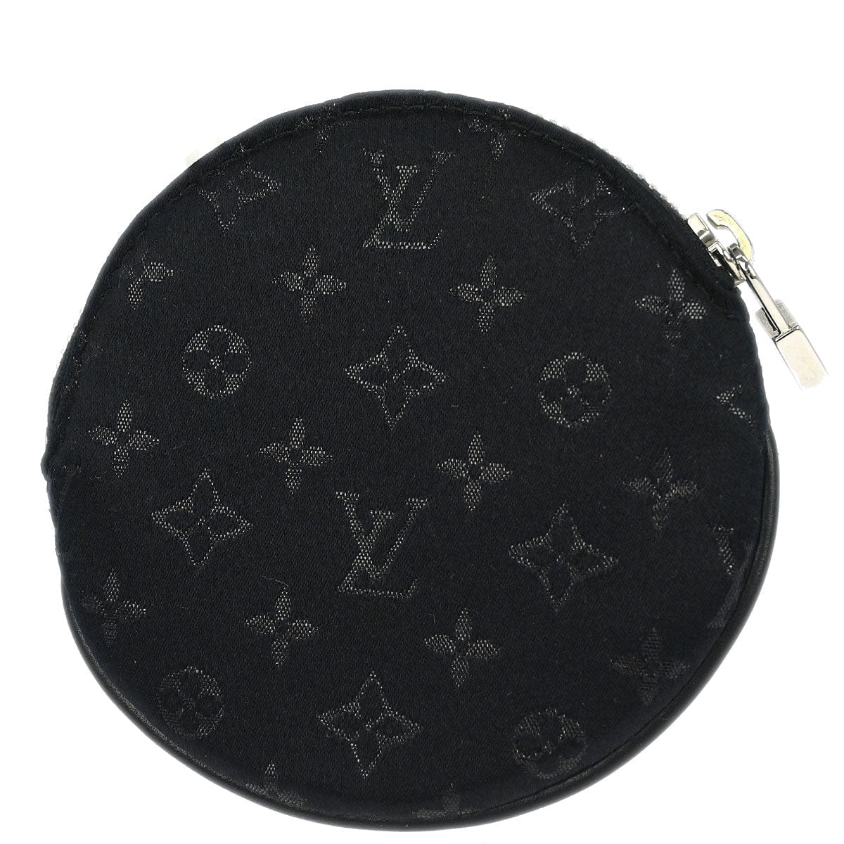 Louis Vuitton 2002 Conte De Fees Porte Monnaie Rond Wallet M92272