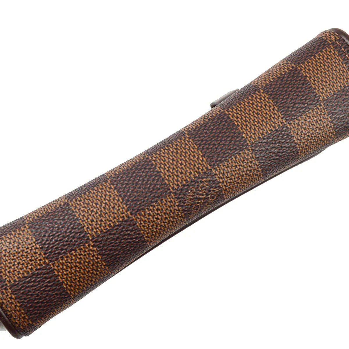 Louis Vuitton 2005 Damier Pochette Florentine Belt Bum Bag #L N51856
