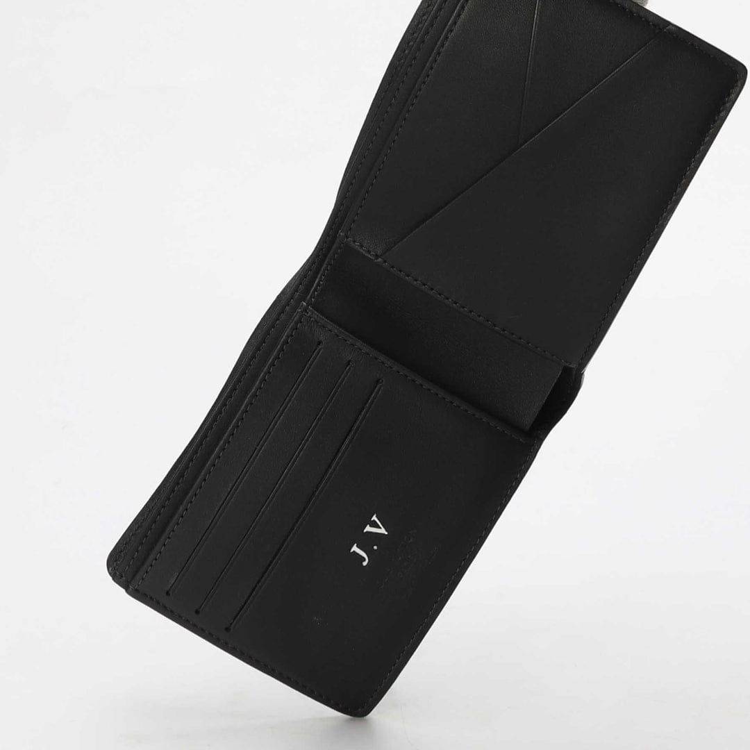 Louis Vuitton Damier Graphite Multiple Wallet