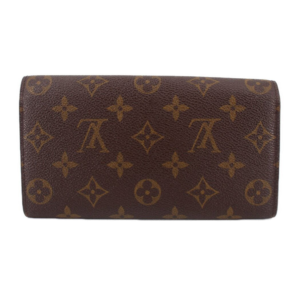 Louis Vuitton VINTAGE WALLETS MONOGRAM