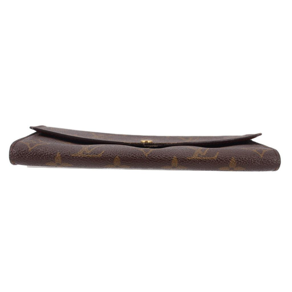 Louis Vuitton VINTAGE WALLETS MONOGRAM
