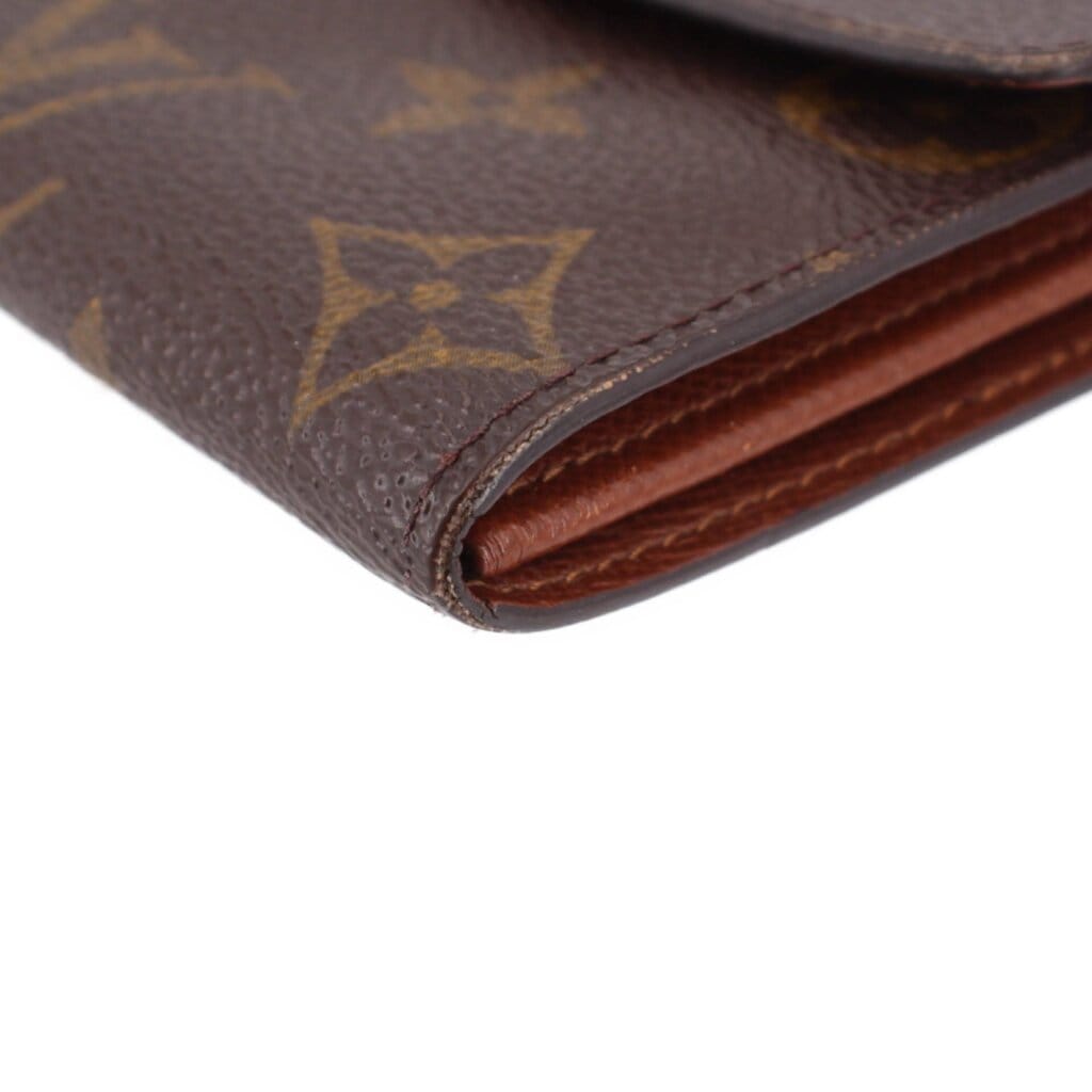Louis Vuitton VINTAGE WALLETS MONOGRAM