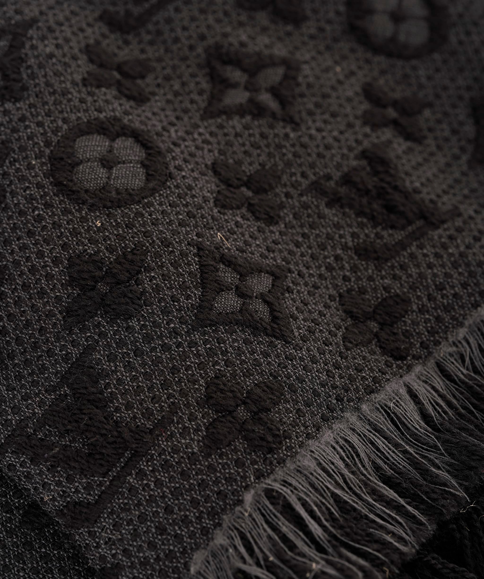 Louis Vuitton Scarves