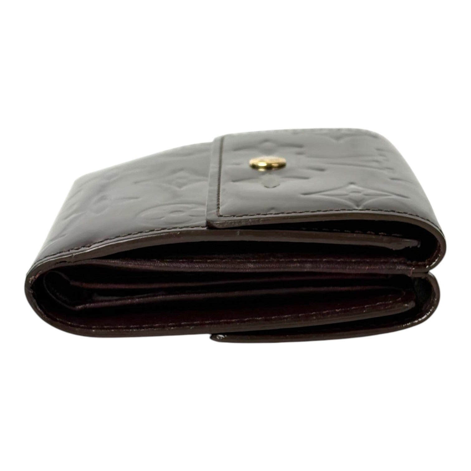 Louis Vuitton Vernis Elise Wallet