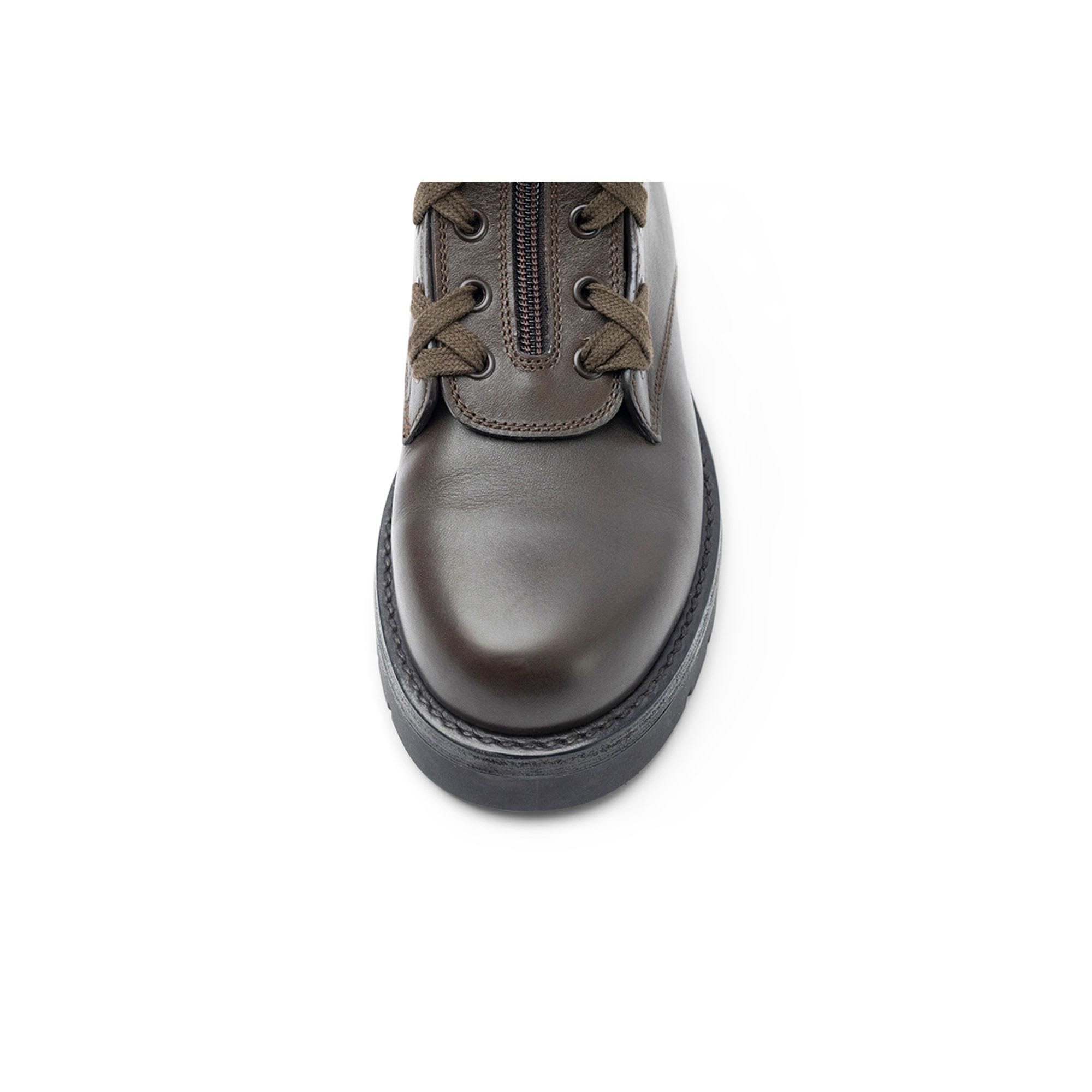 Valentino Combat Boot
