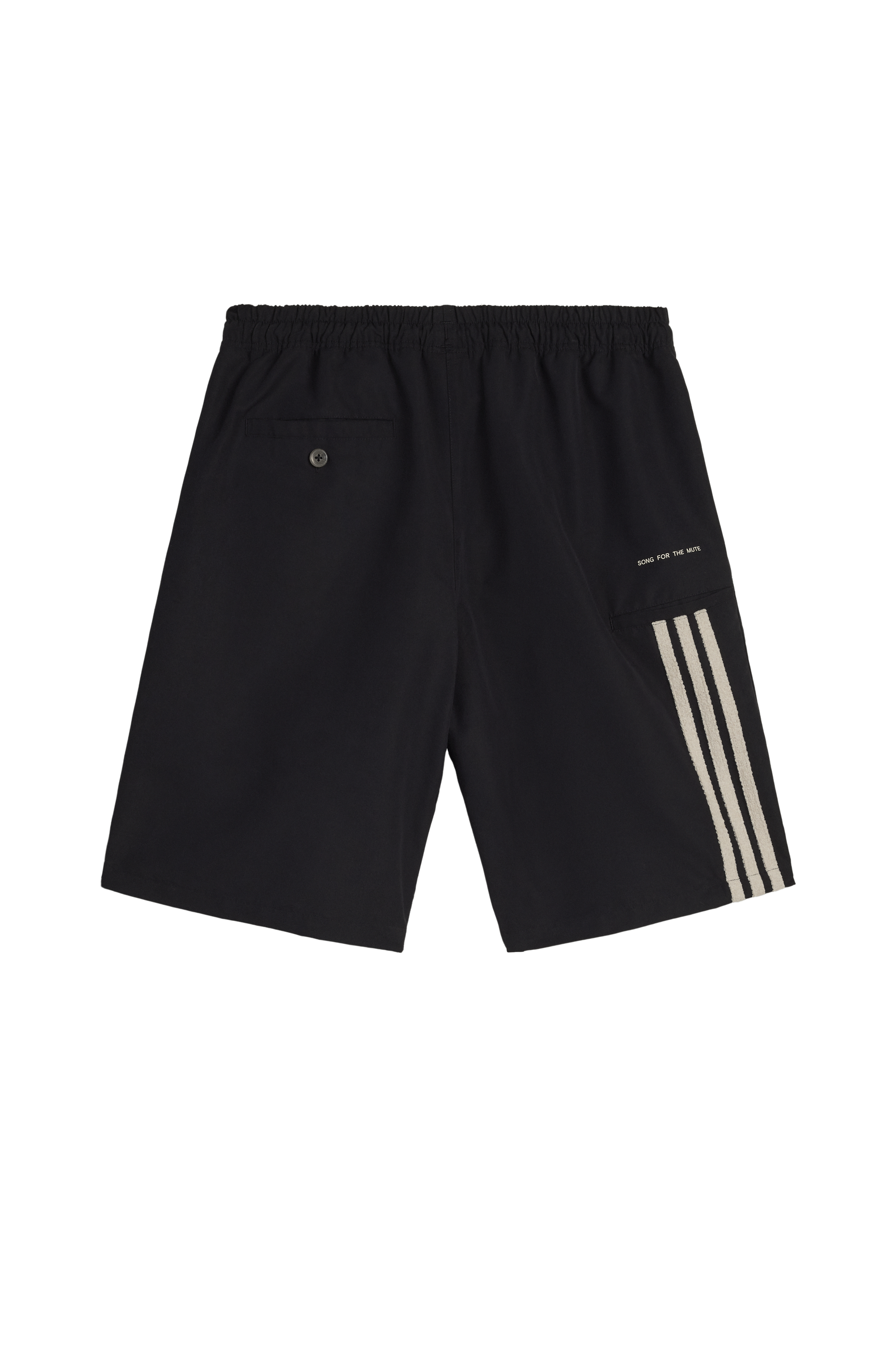 adidas 007 Short x Song for the Mute