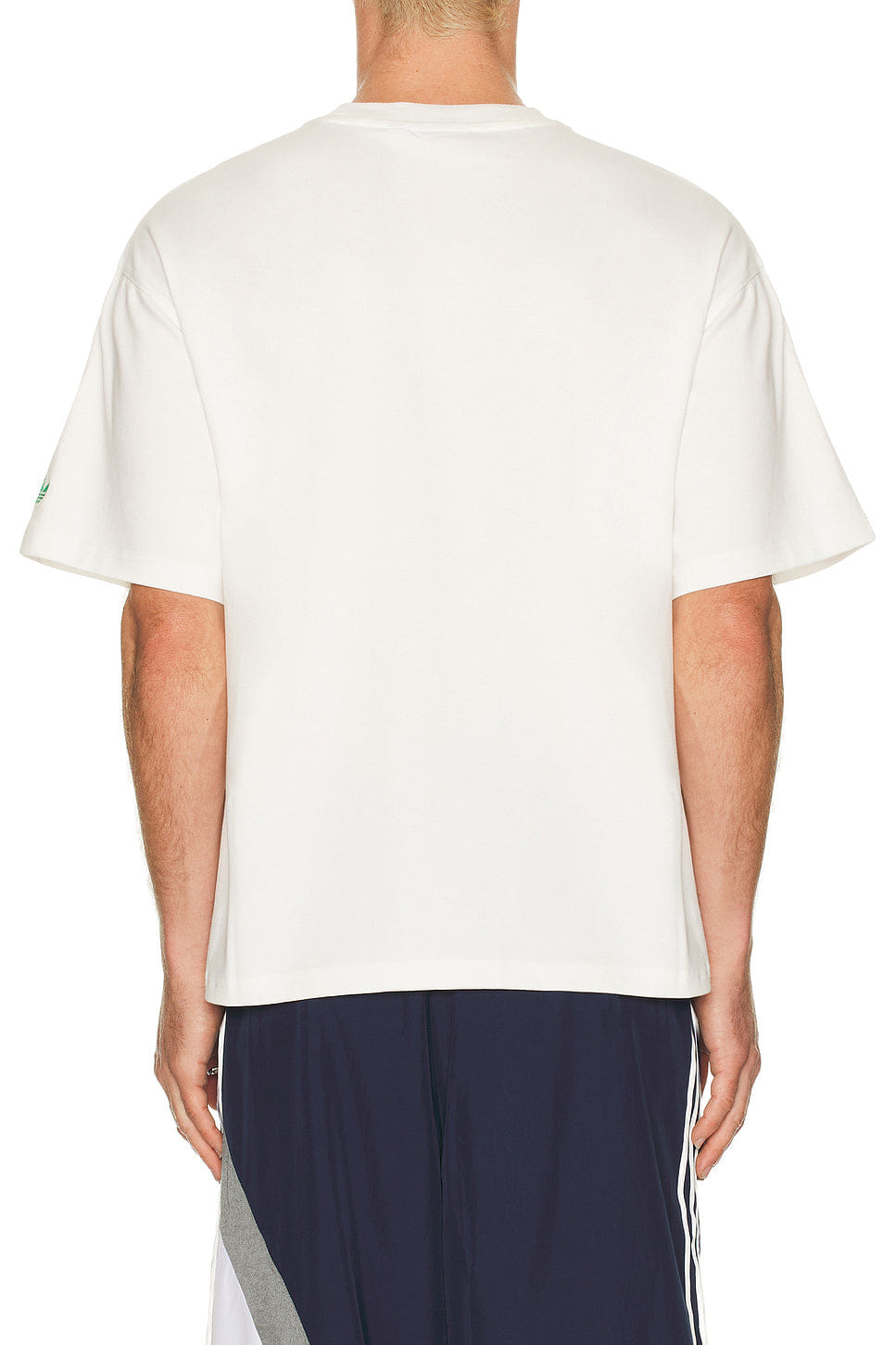 adidas x Brain Dead Short Sleeve T-Shirt