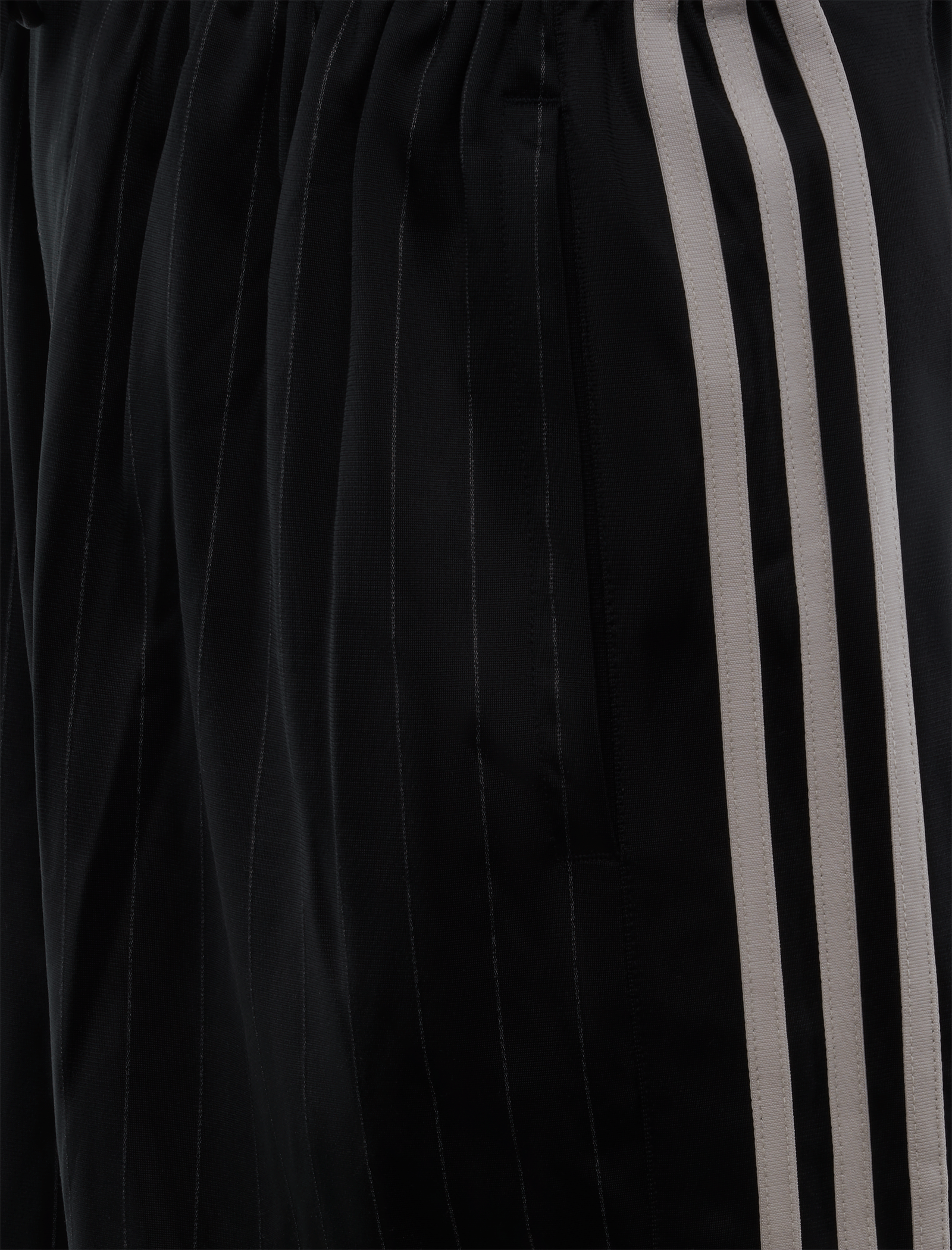 adidas BASKETBALL TRACK PANTS