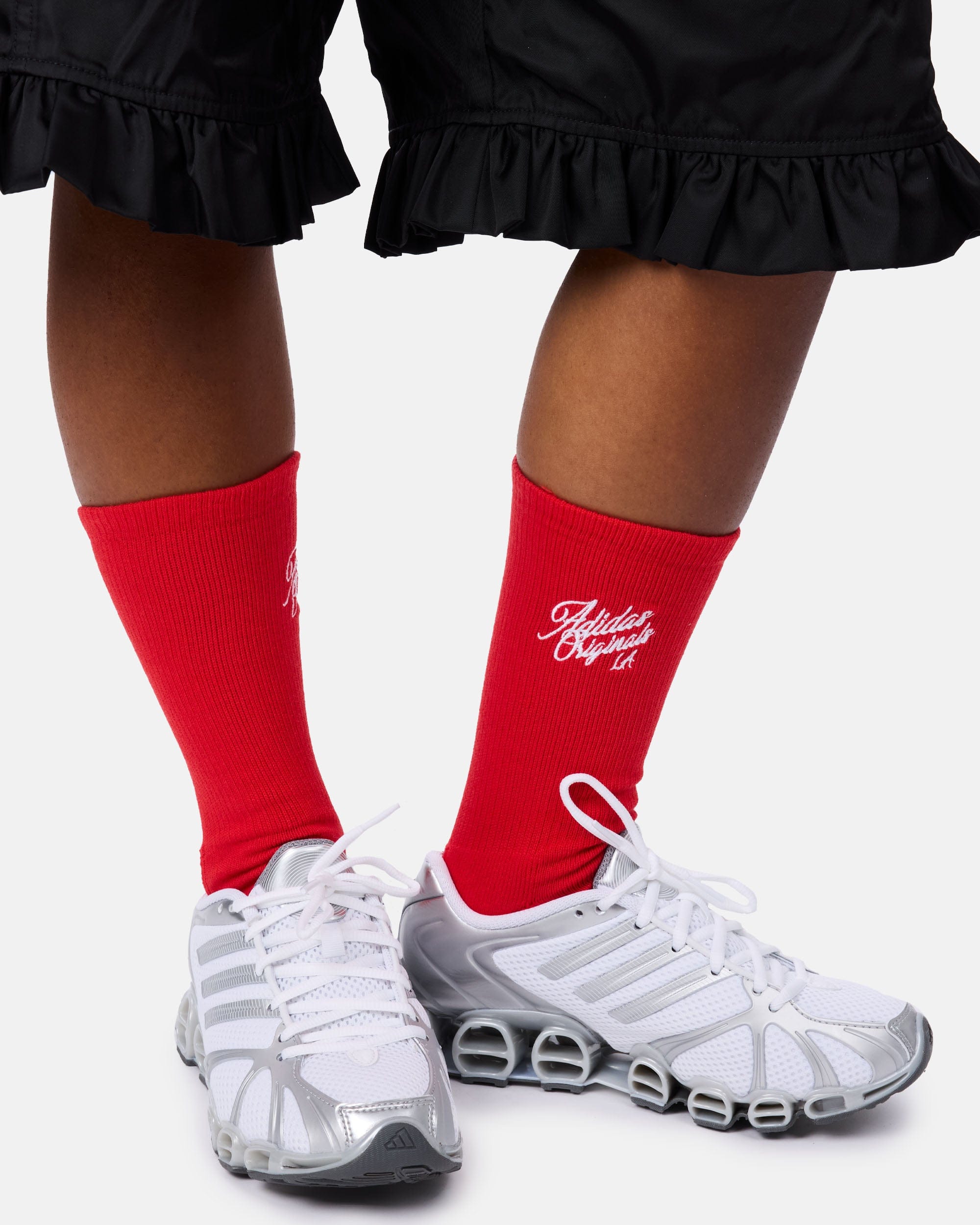 adidas Originals x OG L.A. Socks