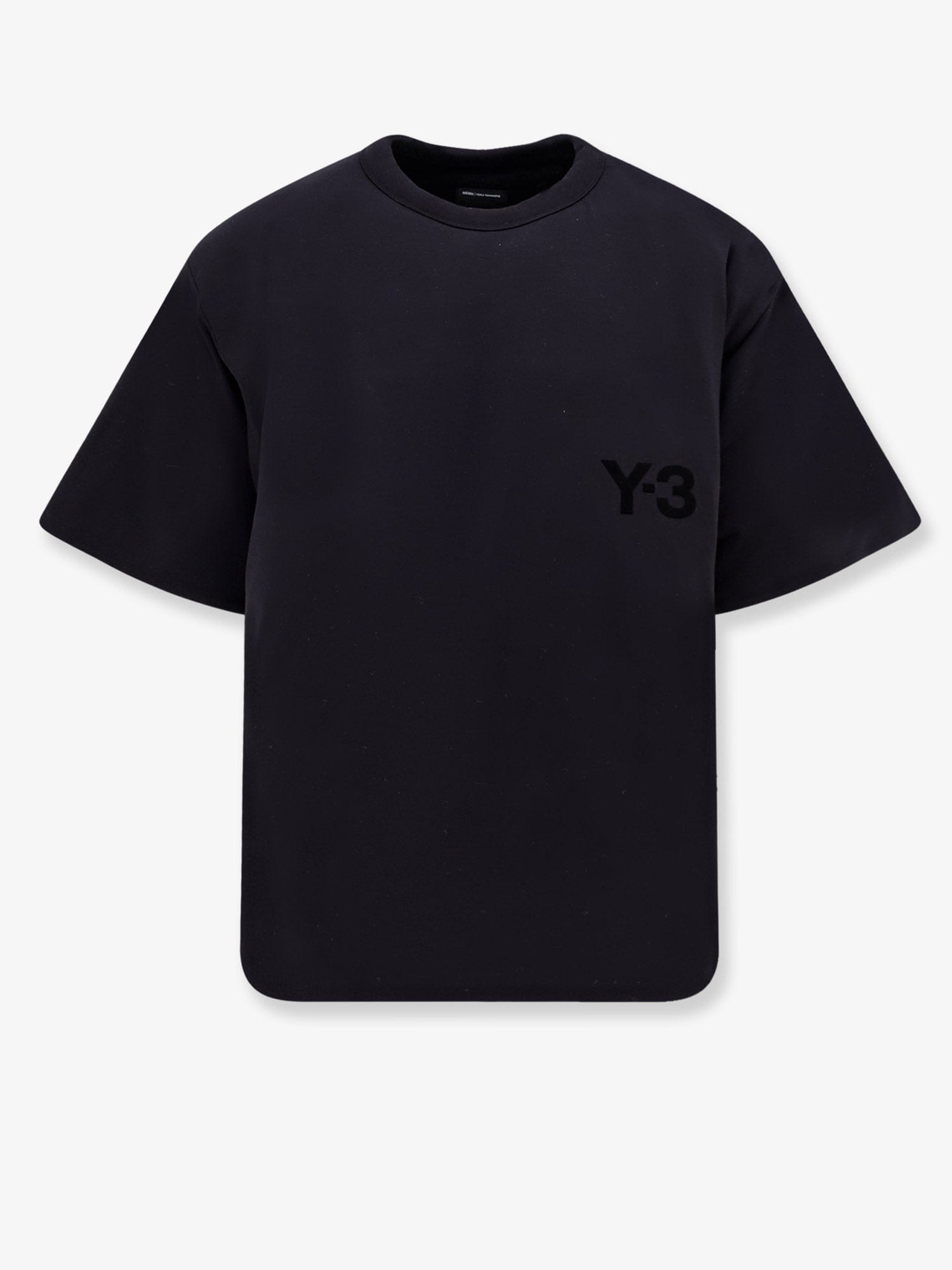adidas Padded jersey sweatshirt