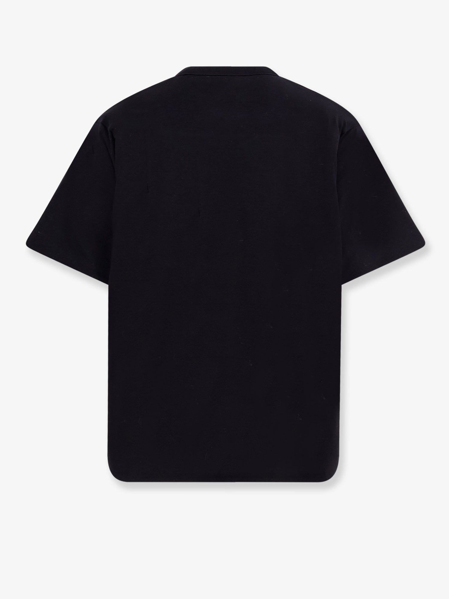 adidas Padded jersey sweatshirt
