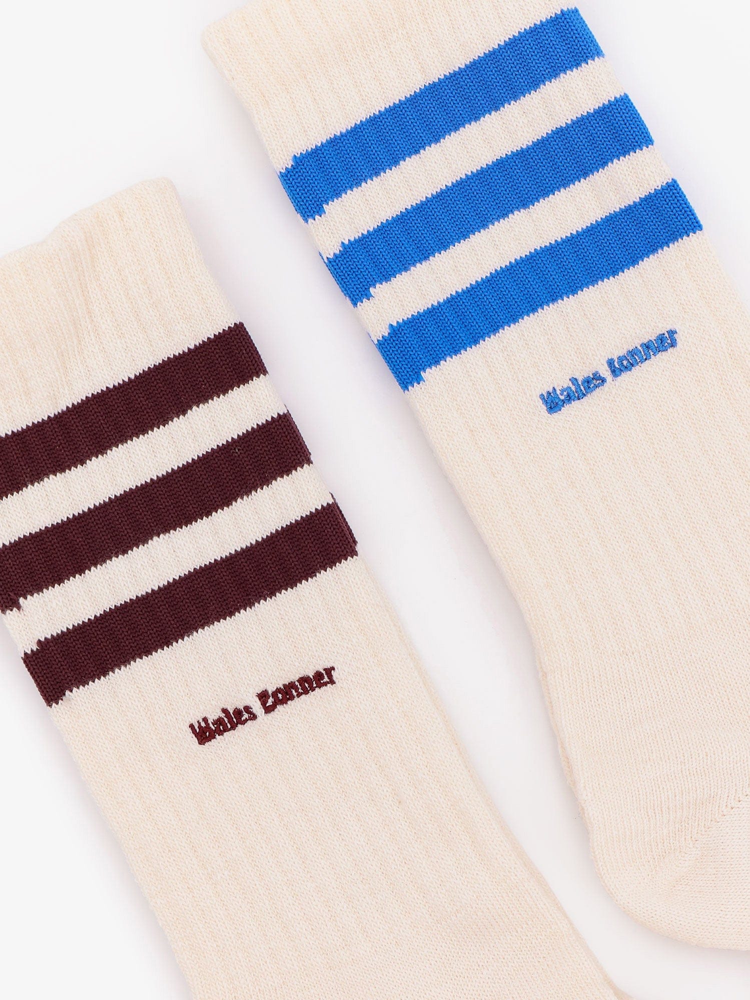 adidas Cotton blend socks bipack