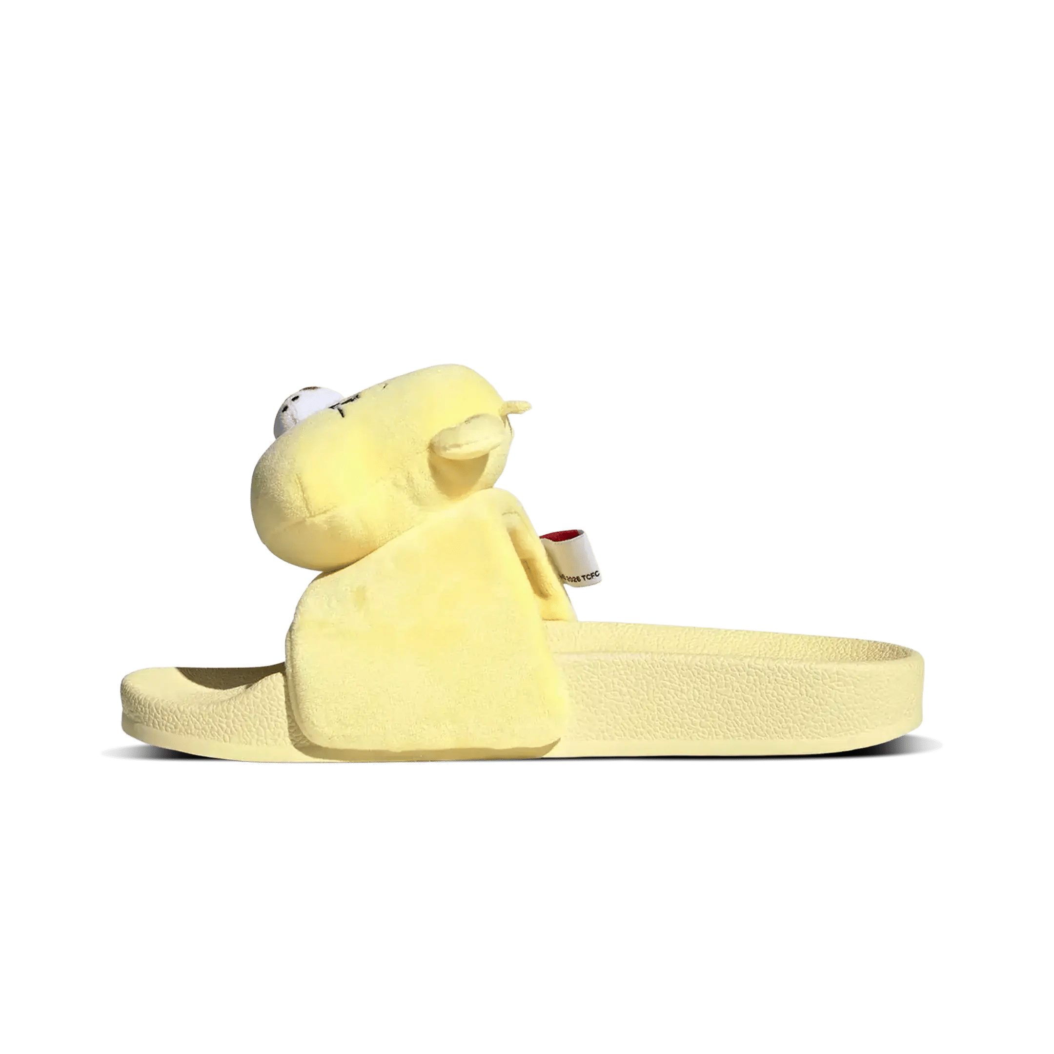 adidas Adilette Slides Care Bears Funshine Bear