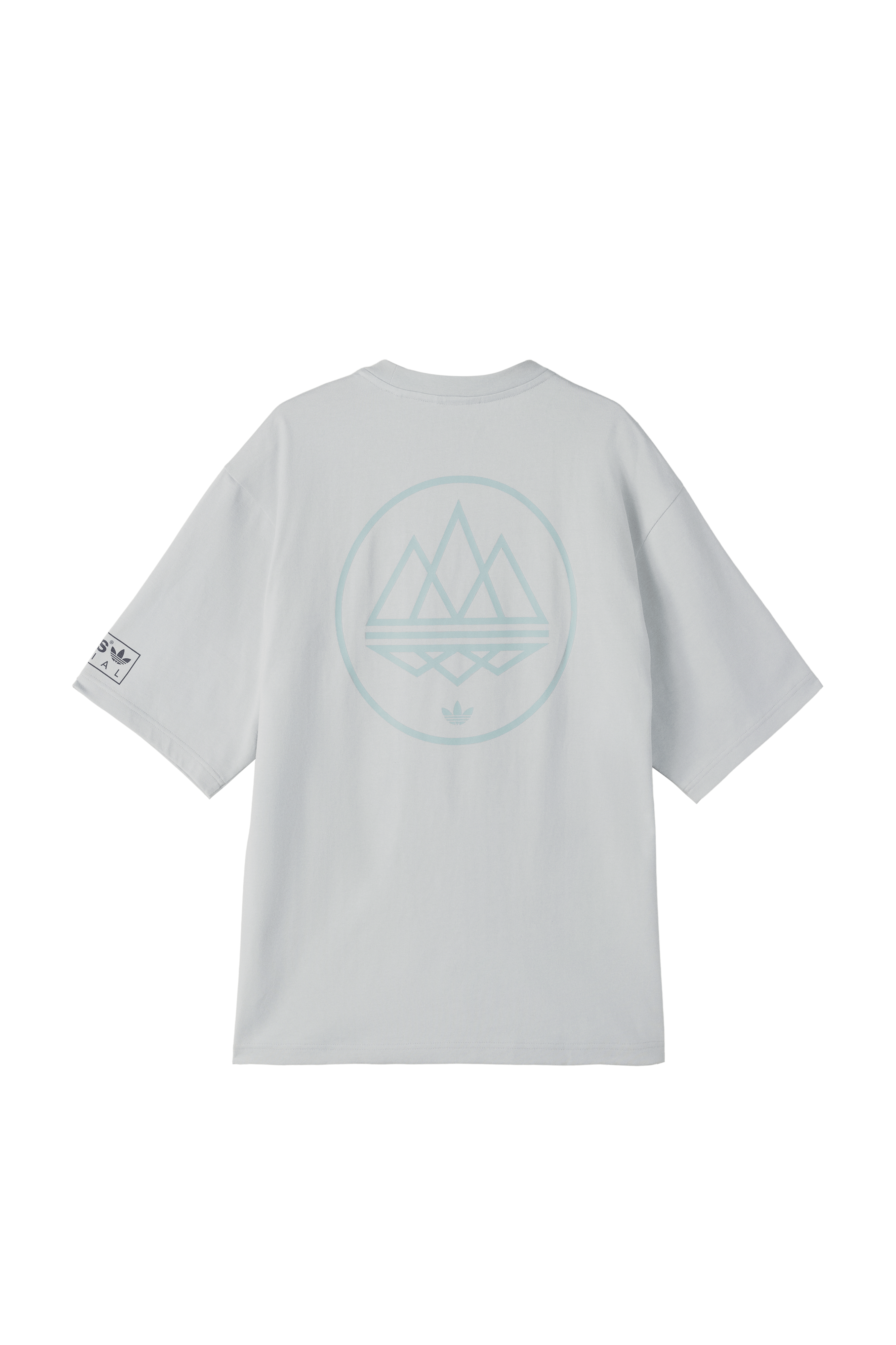 adidas Mod Spezial T-Shirt