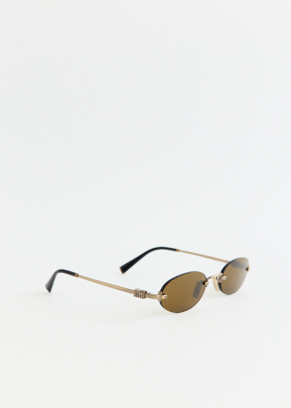 Miu Miu 0MU A54S Sunglasses