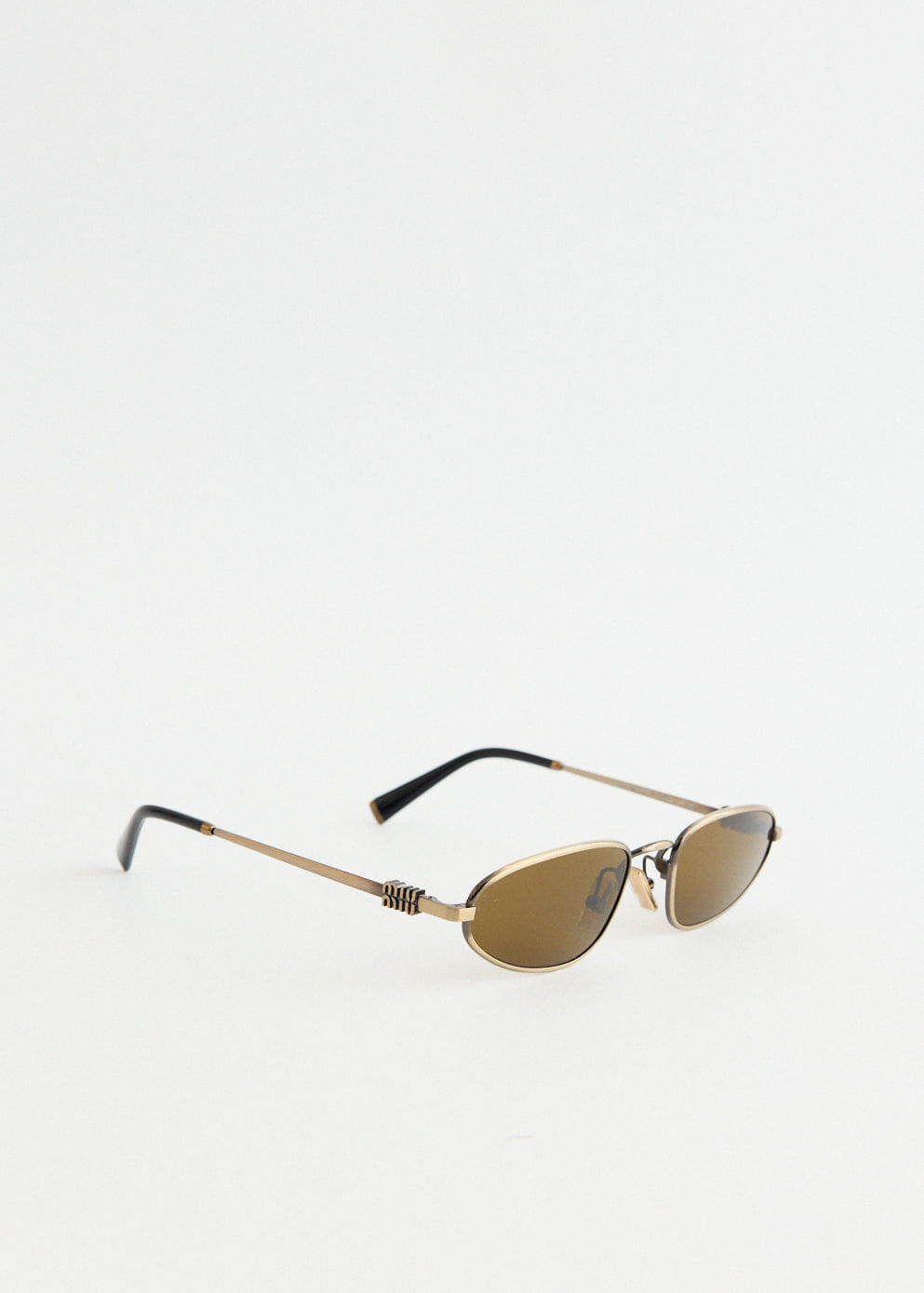 Miu Miu 0MU A52S Sunglasses