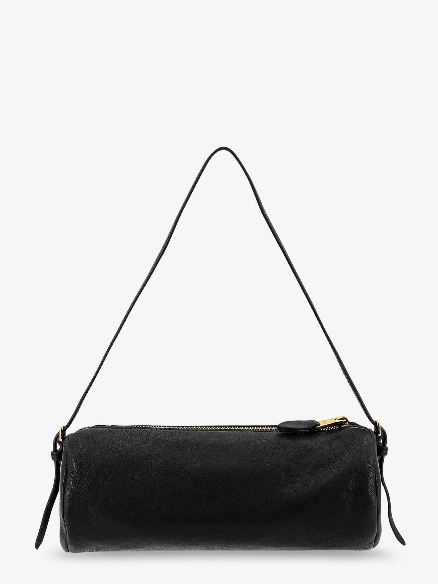 MIU MIU Mini Aviator leather shoulder bag