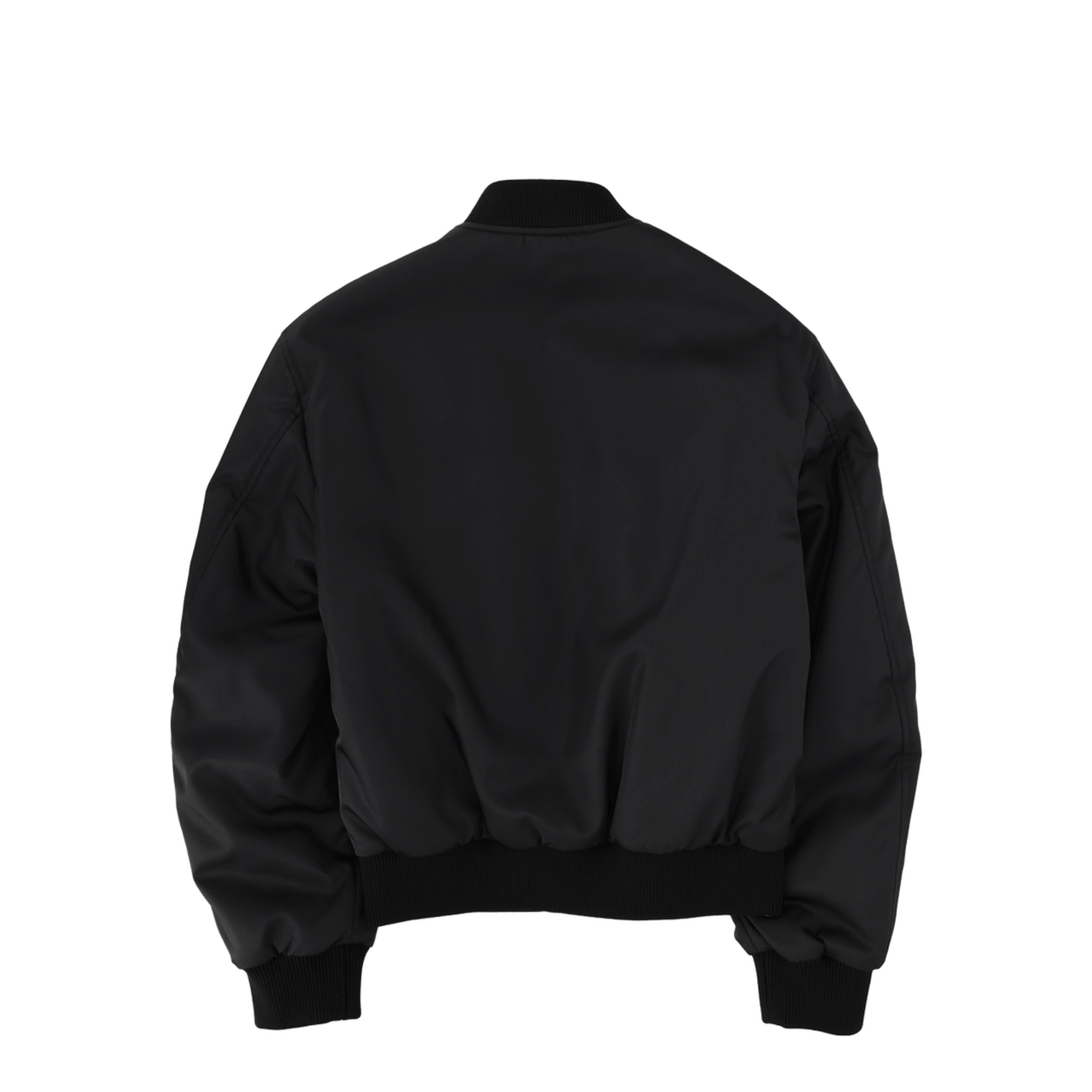 Versace Reversible Bomber Jacket