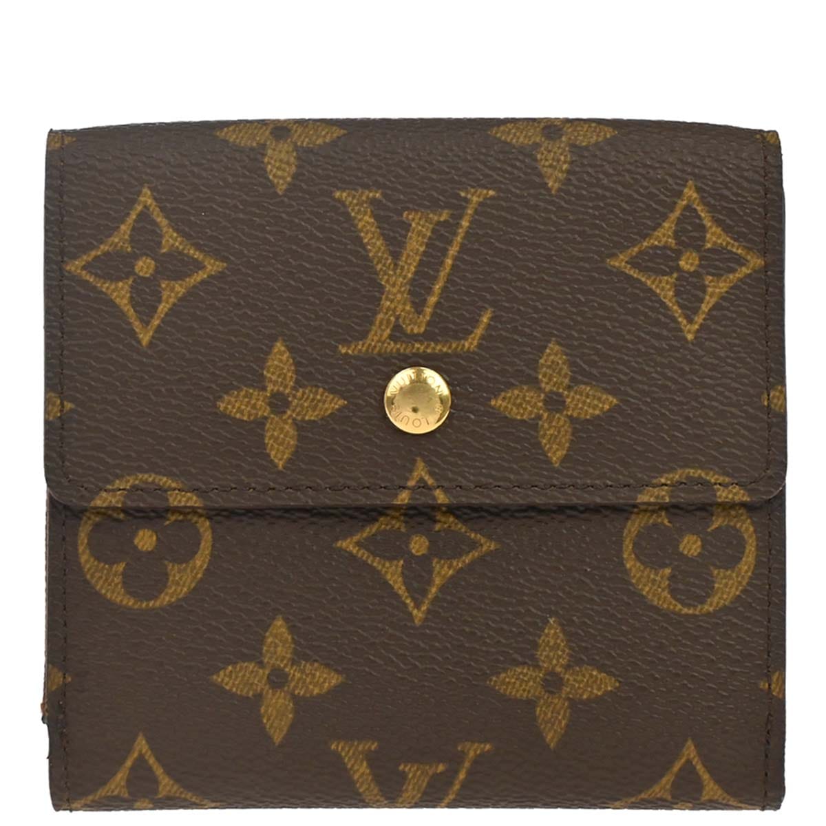 Louis Vuitton Porte Monnaie Billet Cartes Credit Wallet M61652
