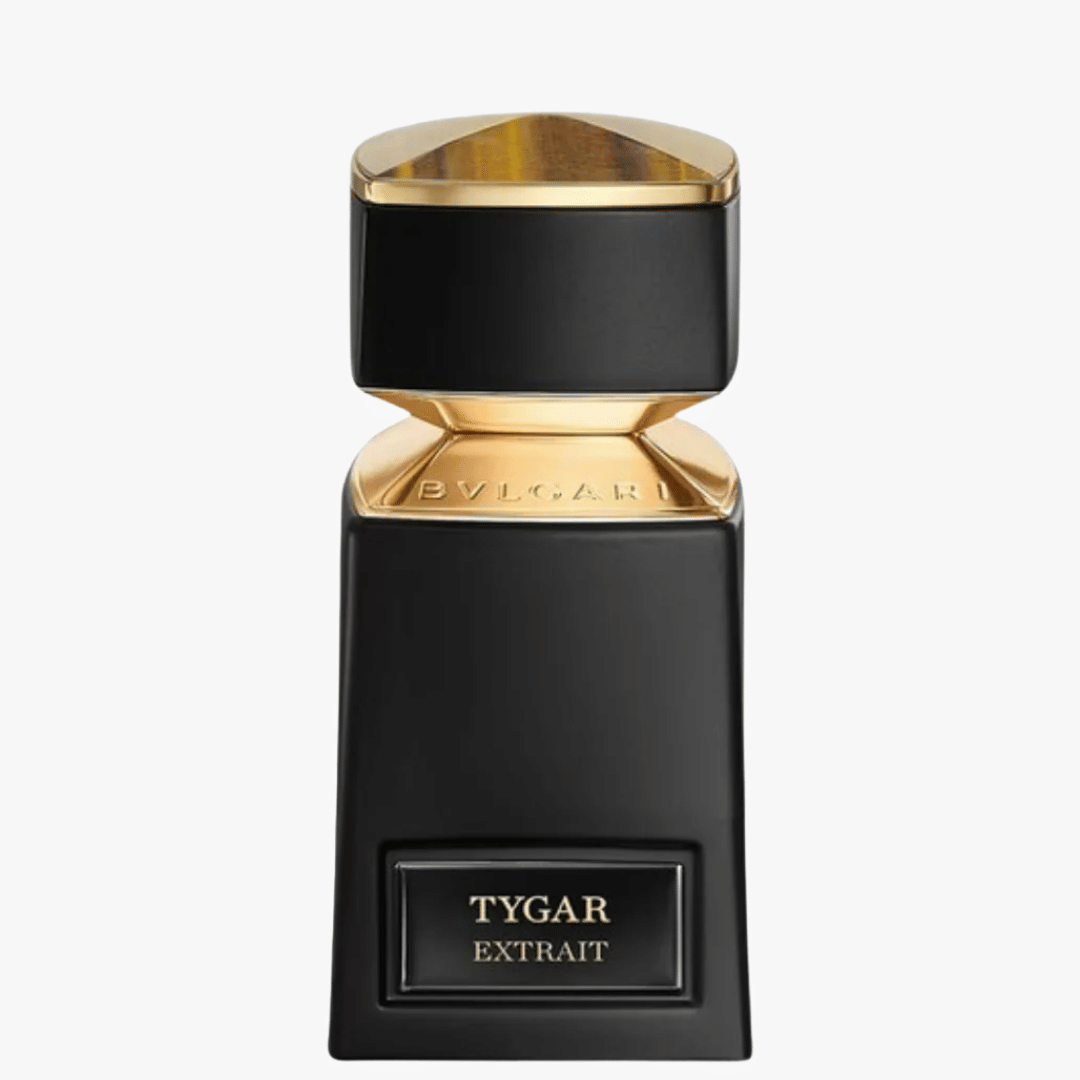 Bvlgari Tygar Extrait