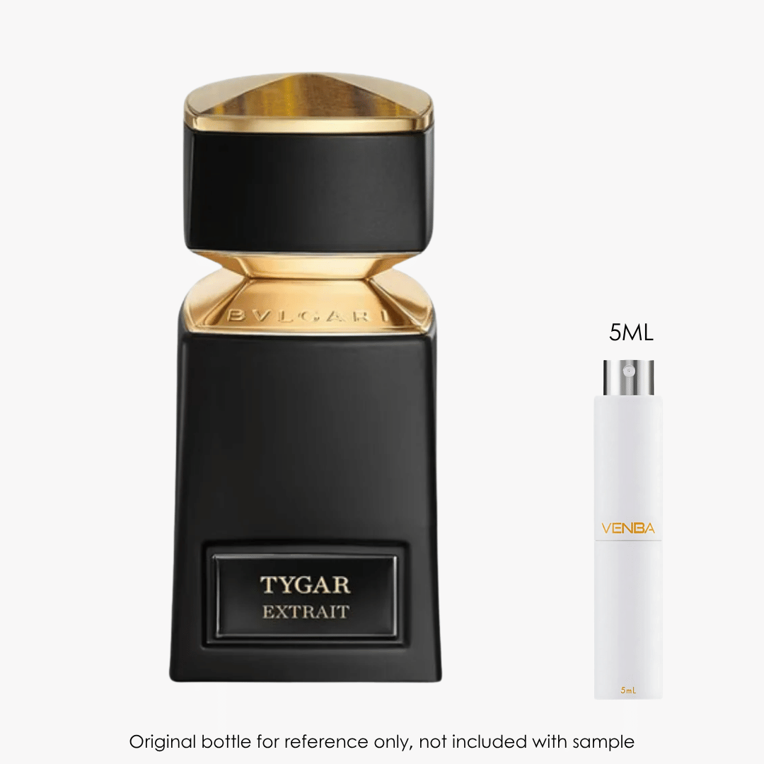 Bvlgari Tygar Extrait