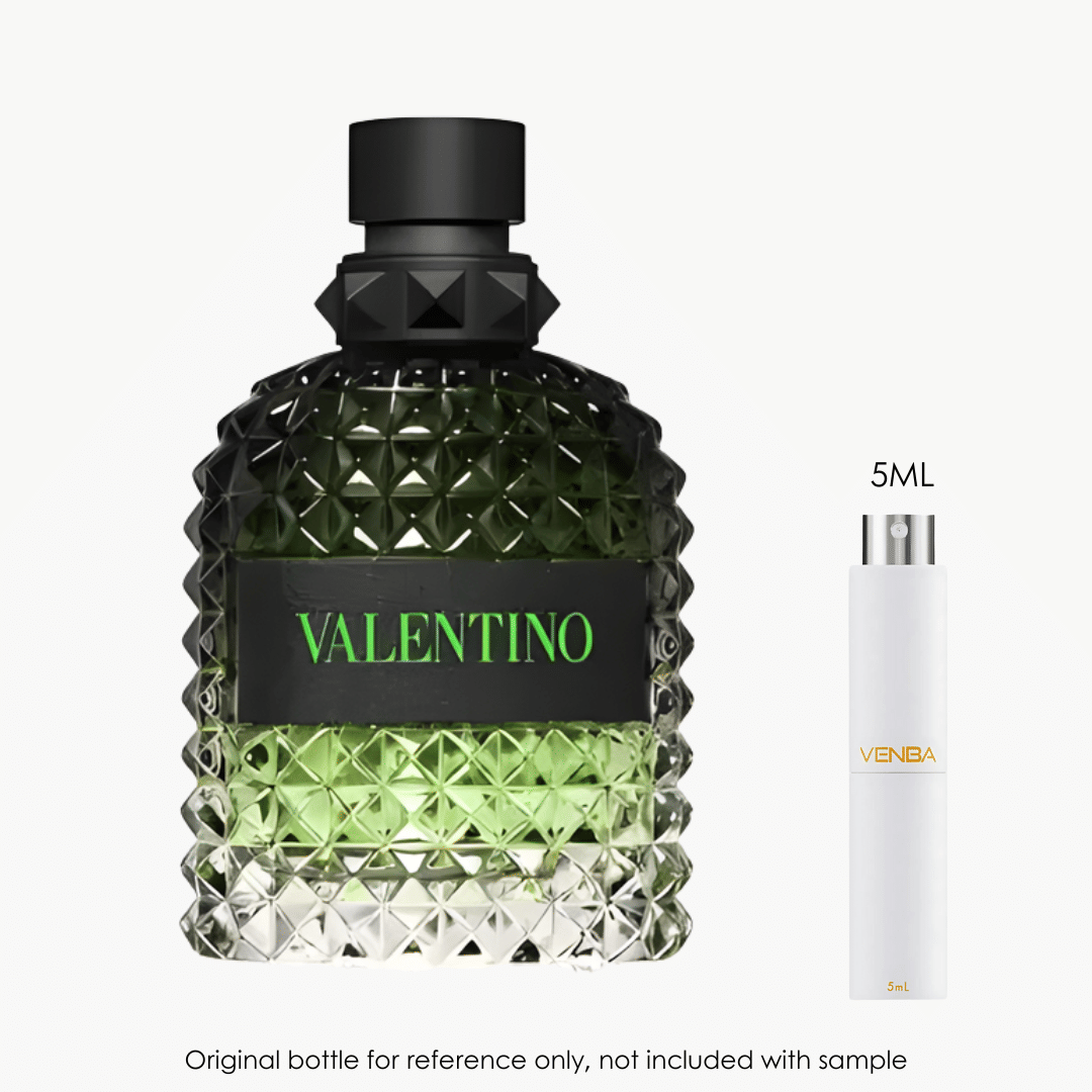 Valentino Uomo Born In Roma Green Stravaganza EDT