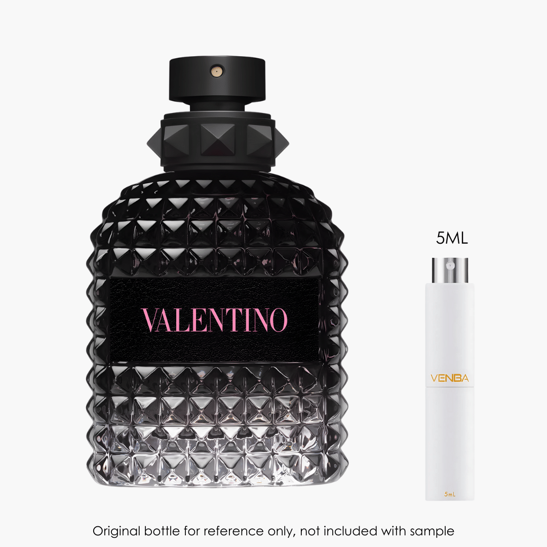 Valentino Uomo Born In Roma EDT