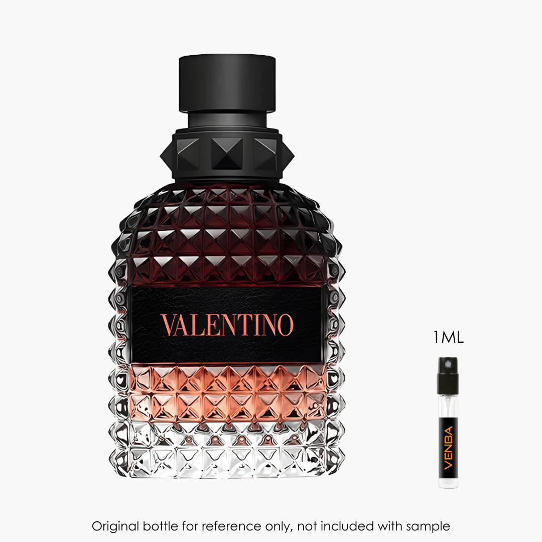 Valentino Uomo Born In Roma Coral Fantasy EDT