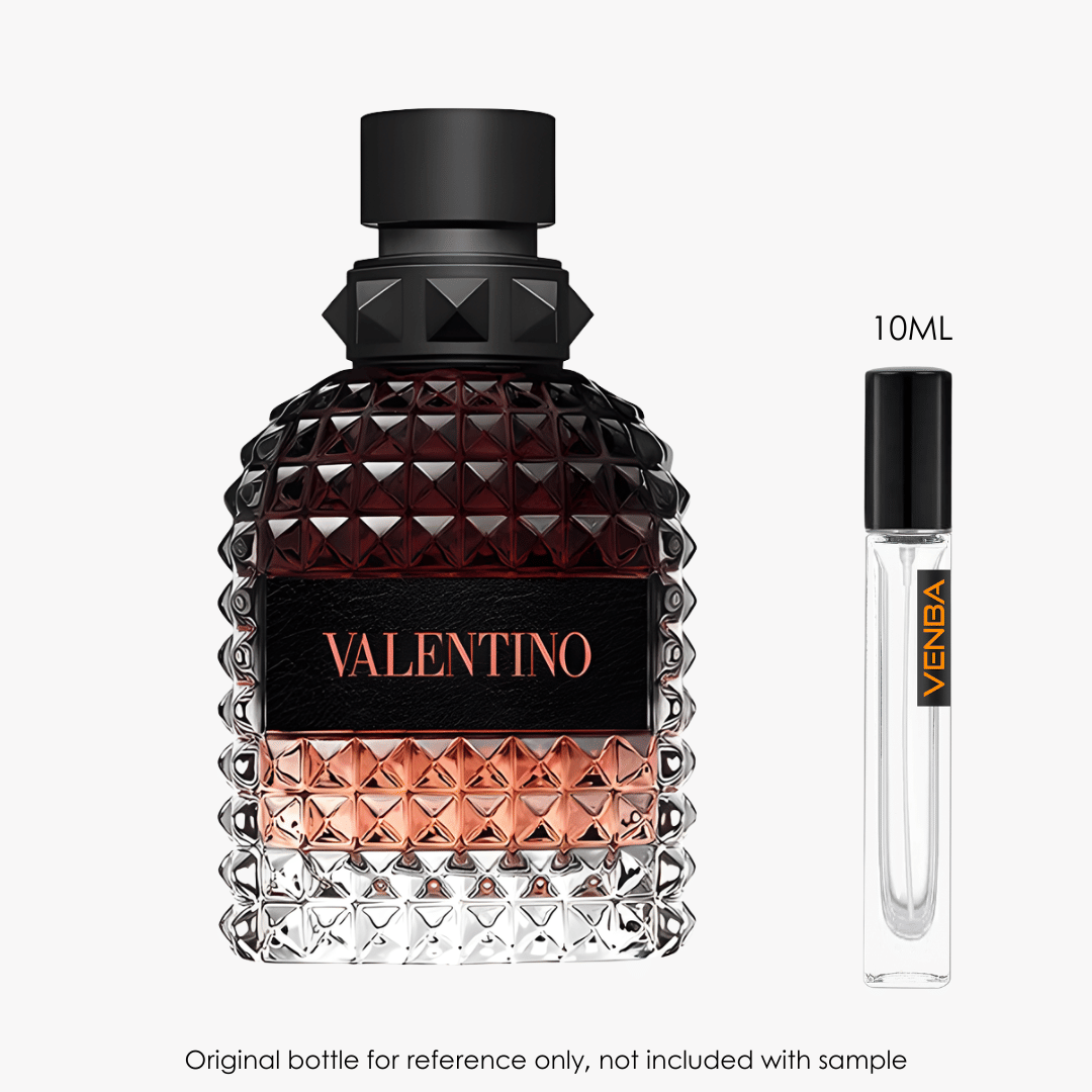 Valentino Uomo Born In Roma Coral Fantasy EDT