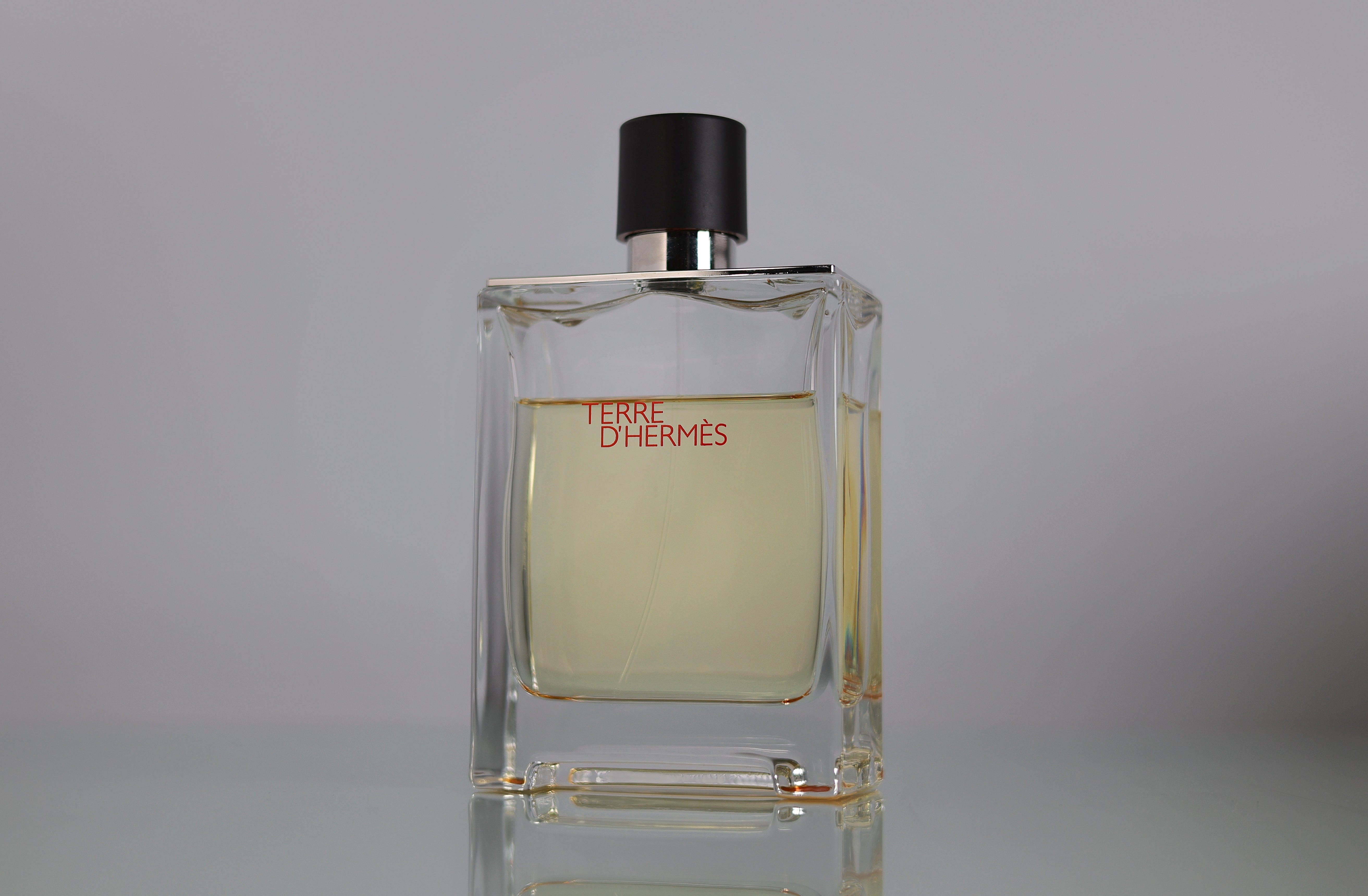 Hermes Terre D'Hermes Eau de Toilette