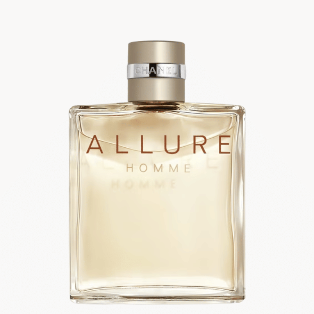 Chanel Allure Homme EDT
