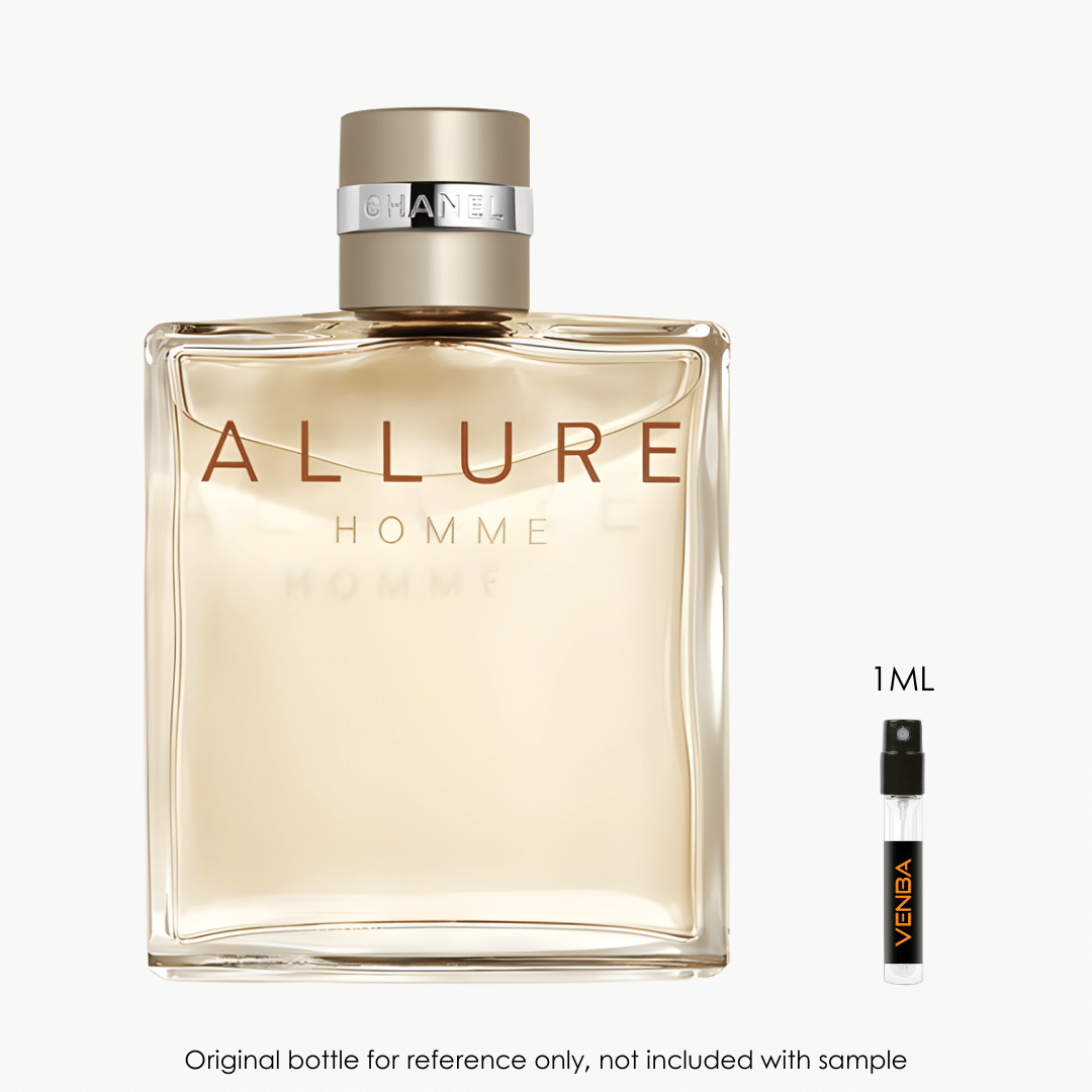 Chanel Allure Homme EDT