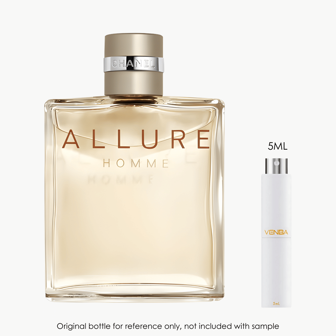 Chanel Allure Homme EDT