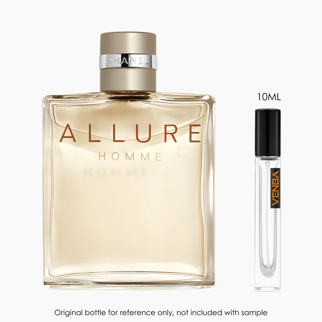 Chanel Allure Homme EDT