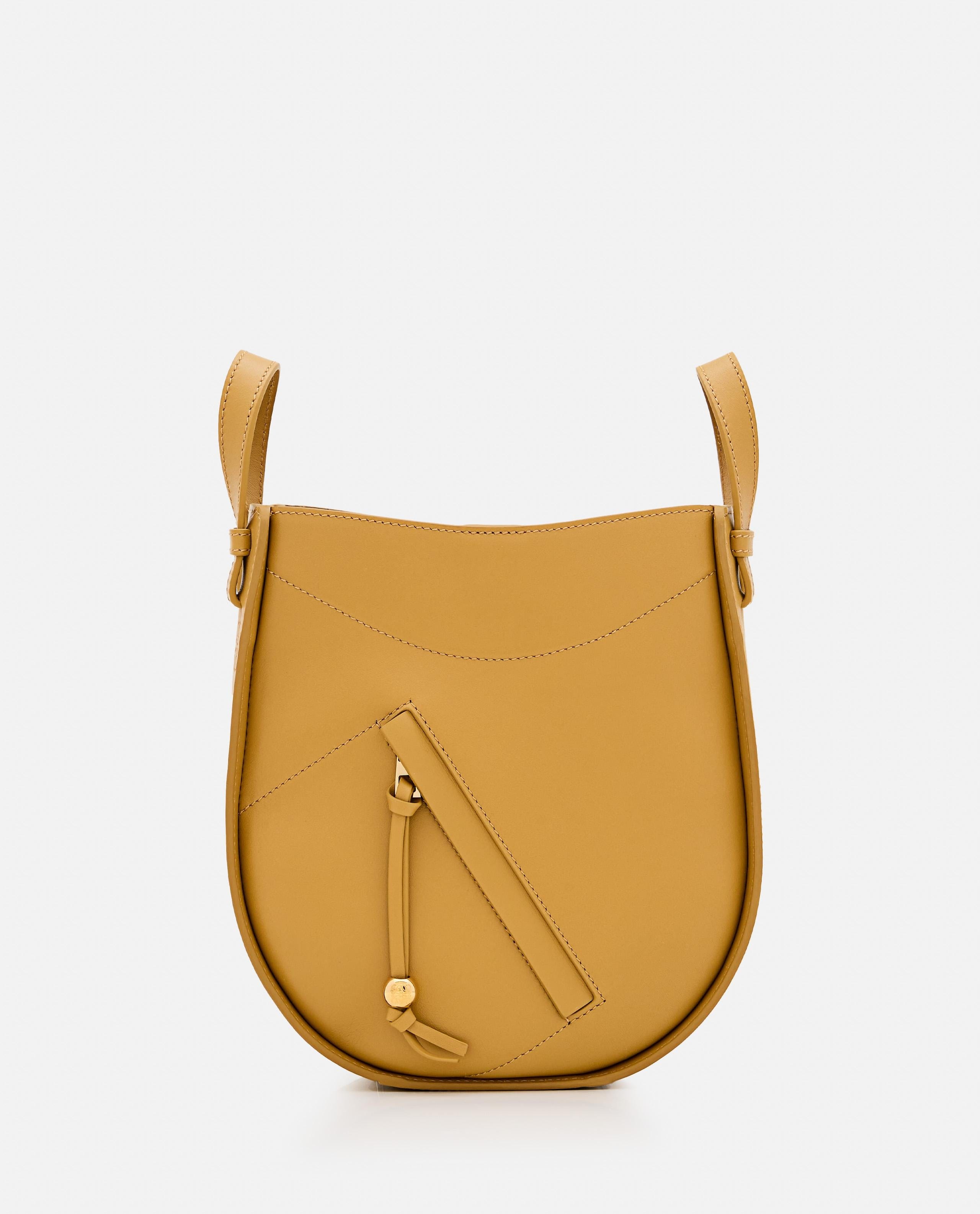 Loewe BORSA HAMMOCK SLICE IN PELLE