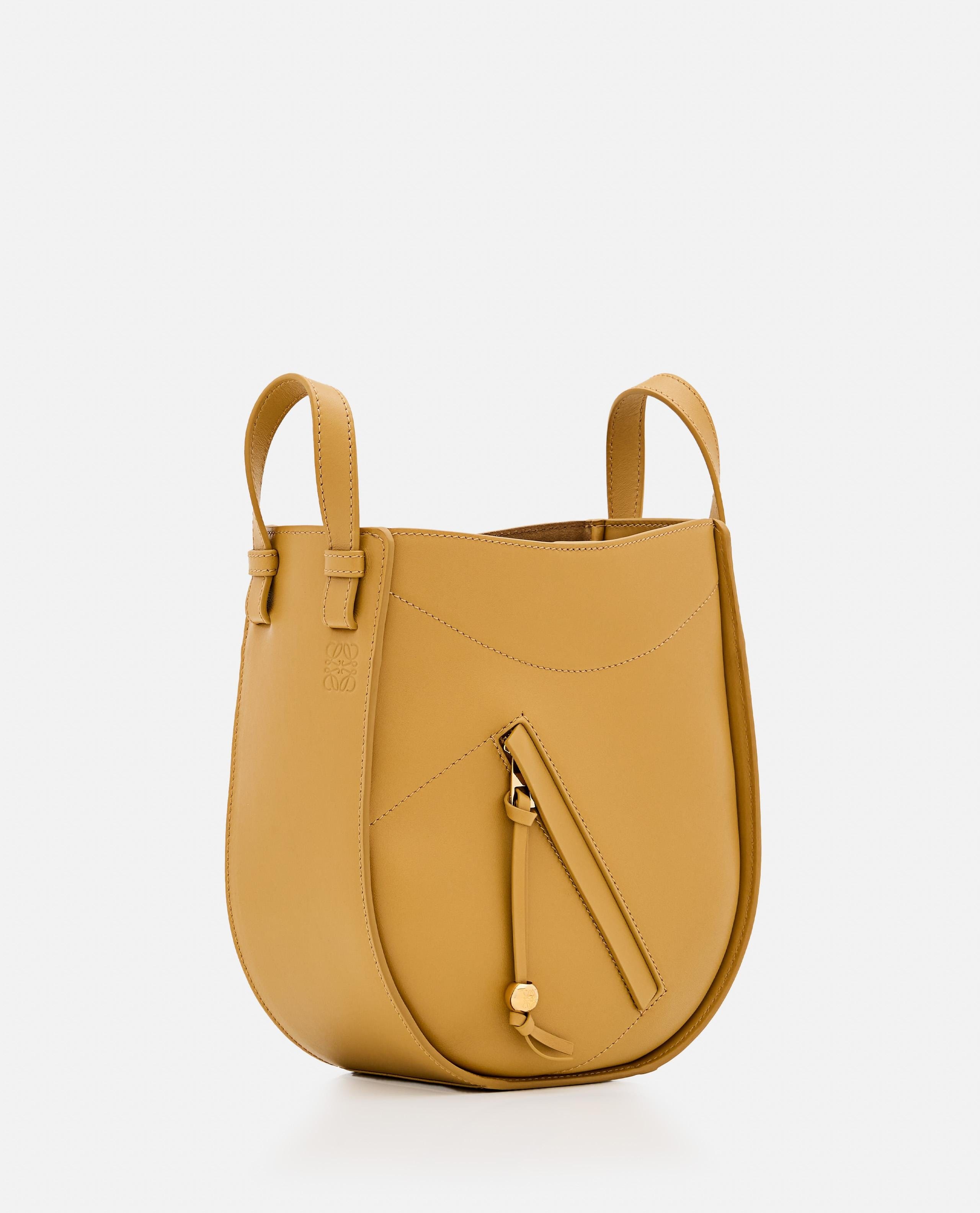 Loewe BORSA HAMMOCK SLICE IN PELLE