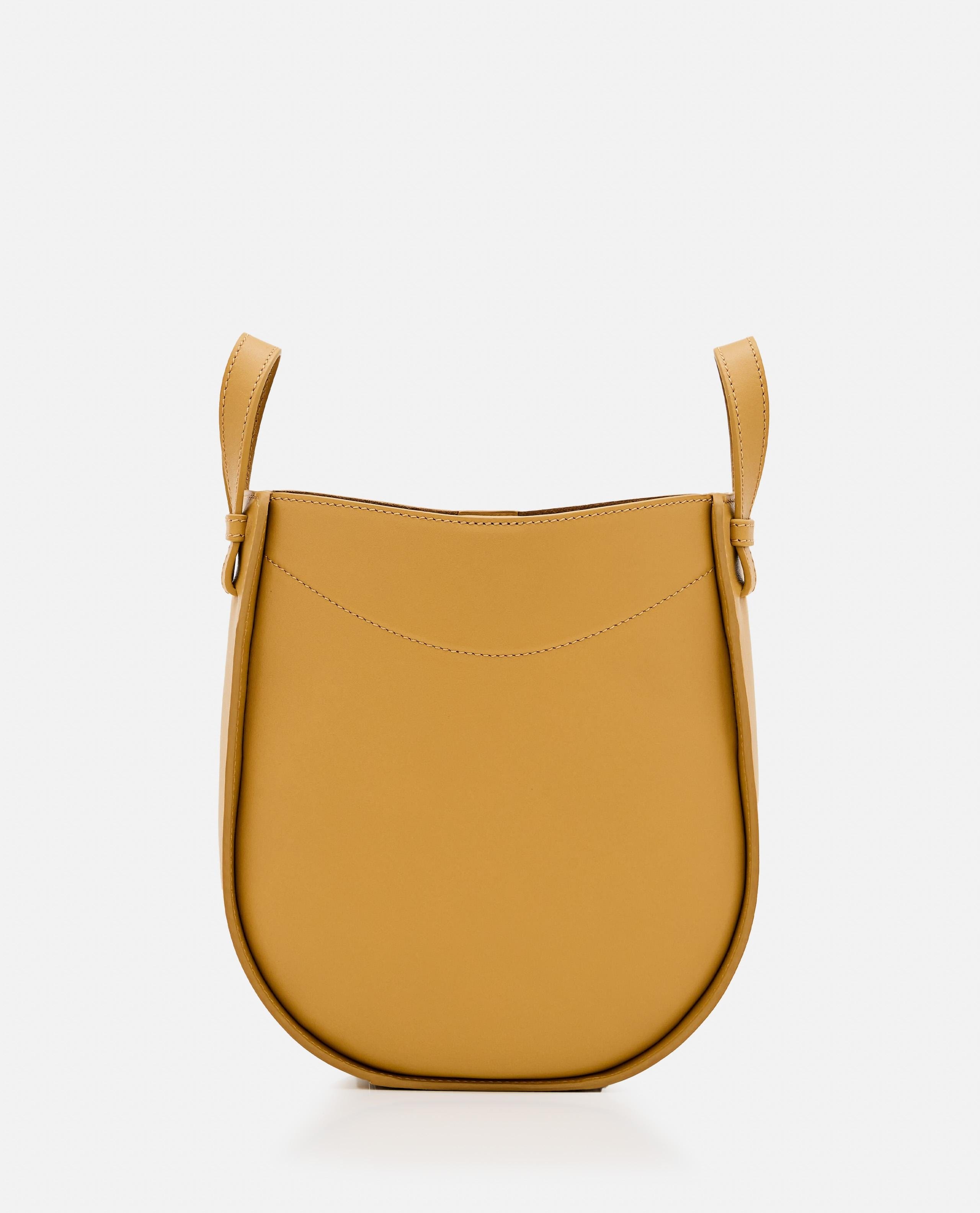 Loewe BORSA HAMMOCK SLICE IN PELLE