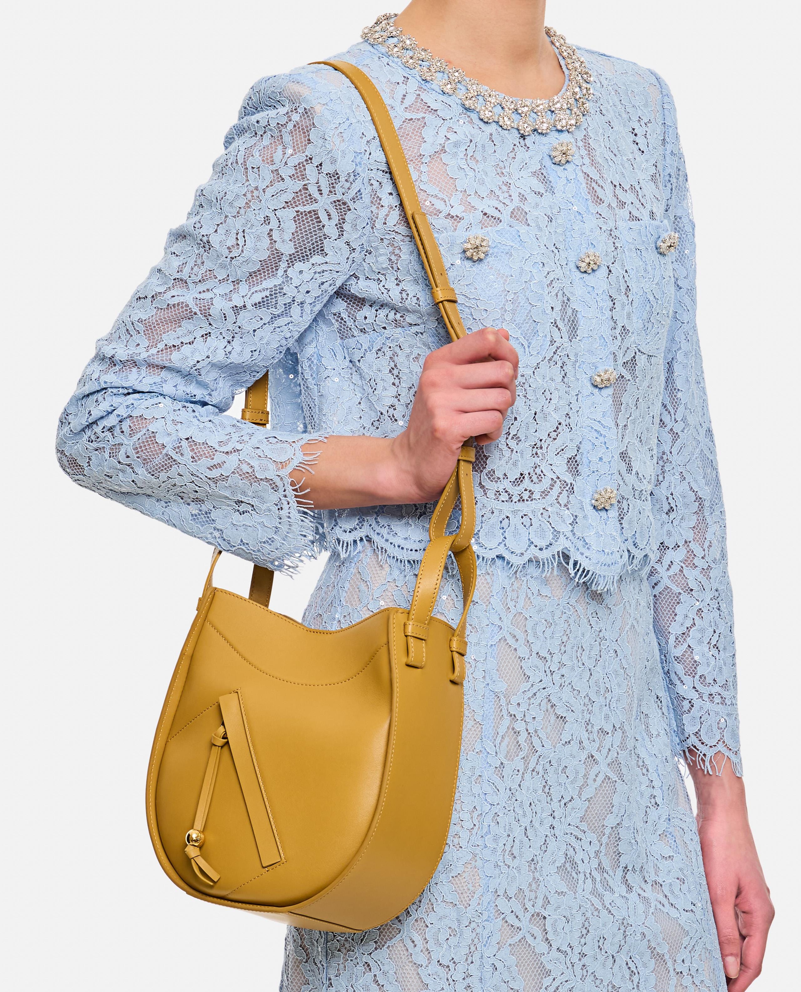 Loewe BORSA HAMMOCK SLICE IN PELLE