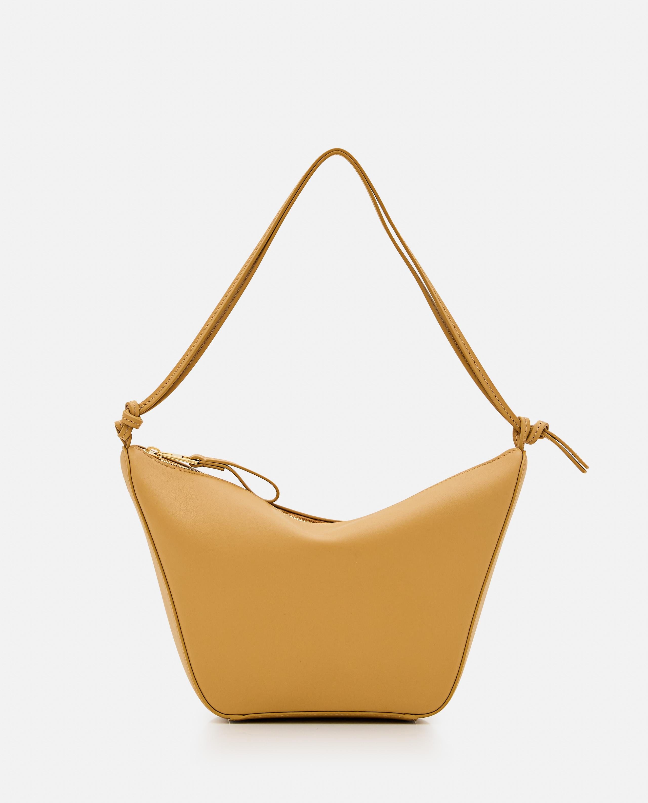 Loewe BORSA HAMMOCK HOBO MINI