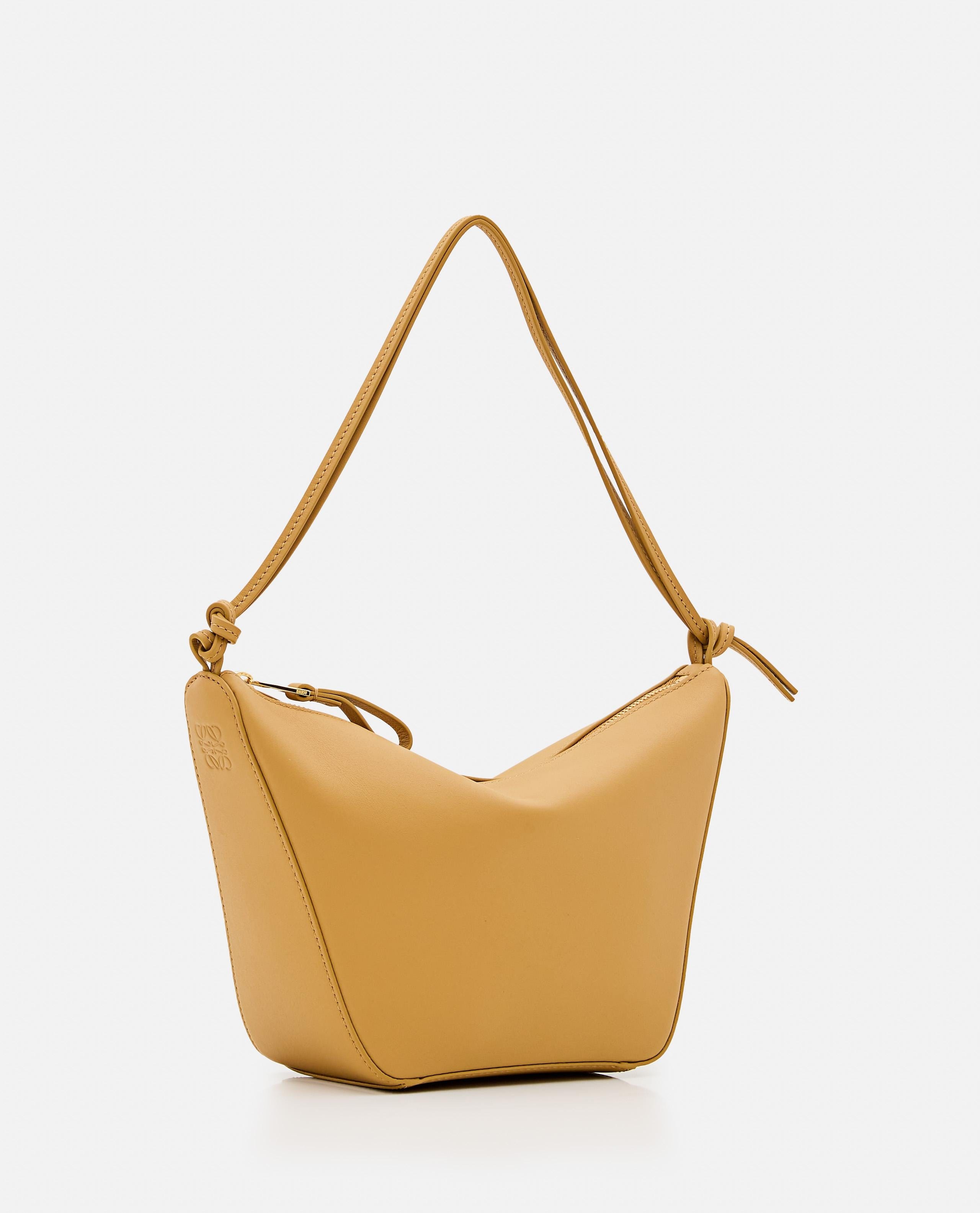 Loewe BORSA HAMMOCK HOBO MINI