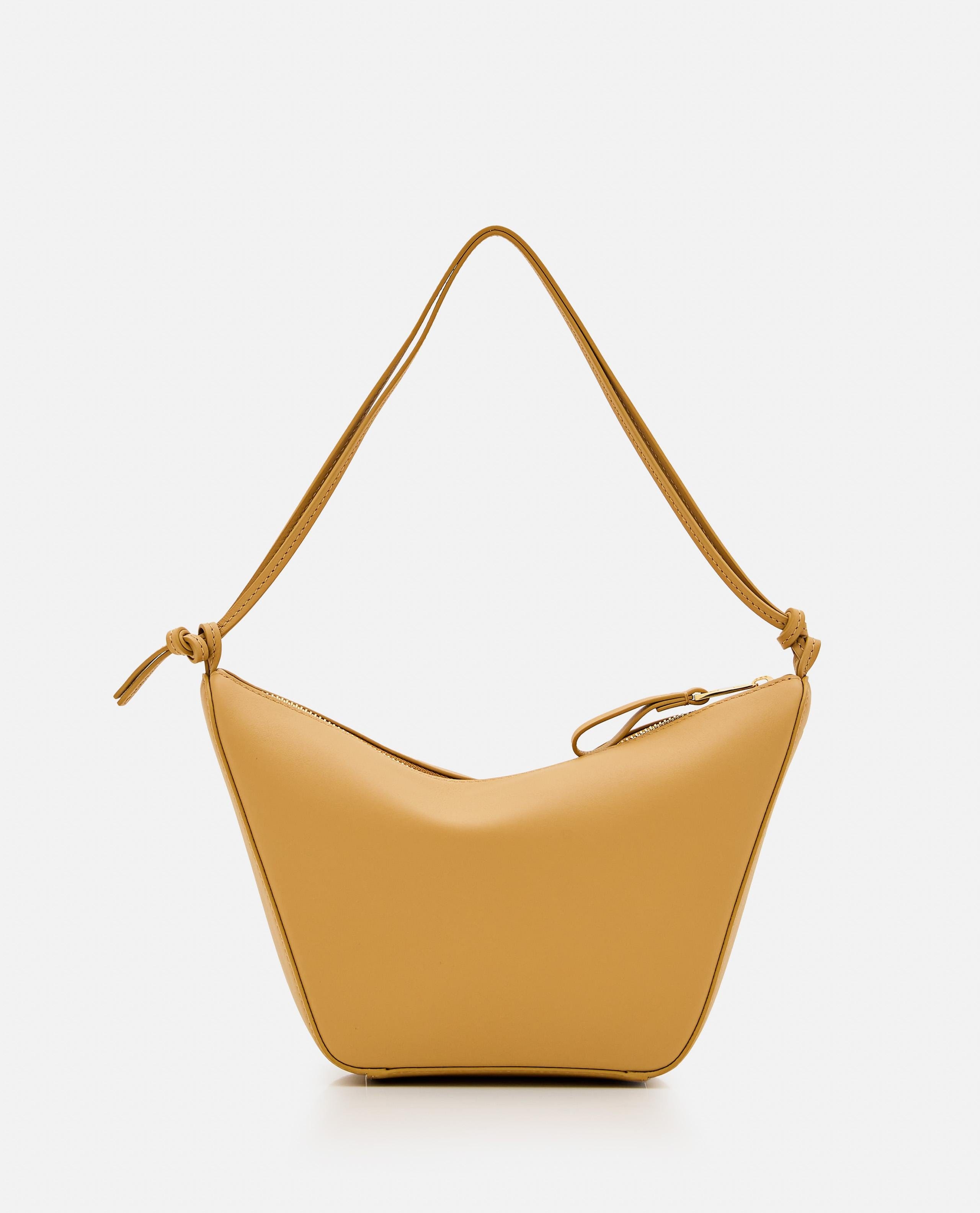 Loewe BORSA HAMMOCK HOBO MINI