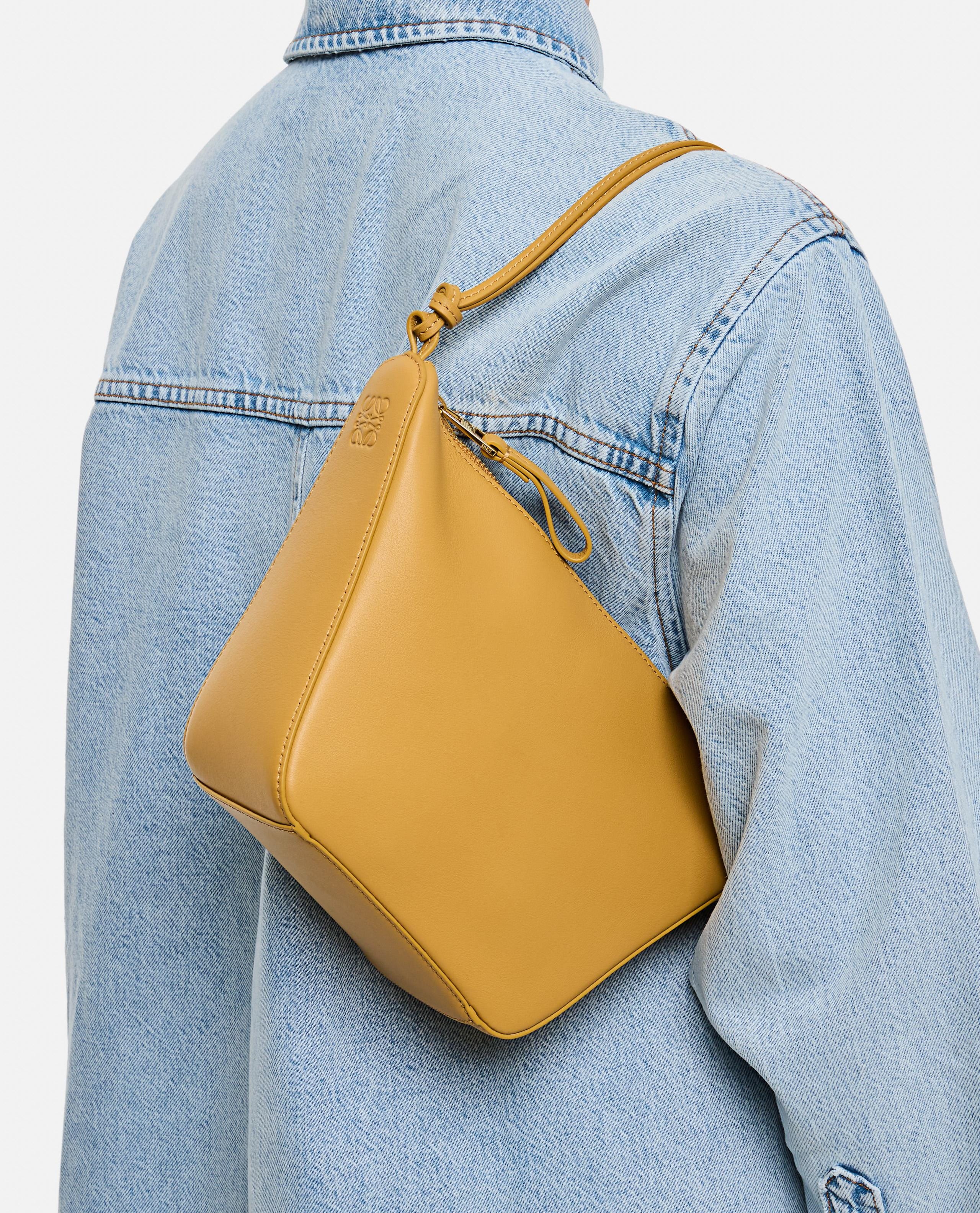 Loewe BORSA HAMMOCK HOBO MINI