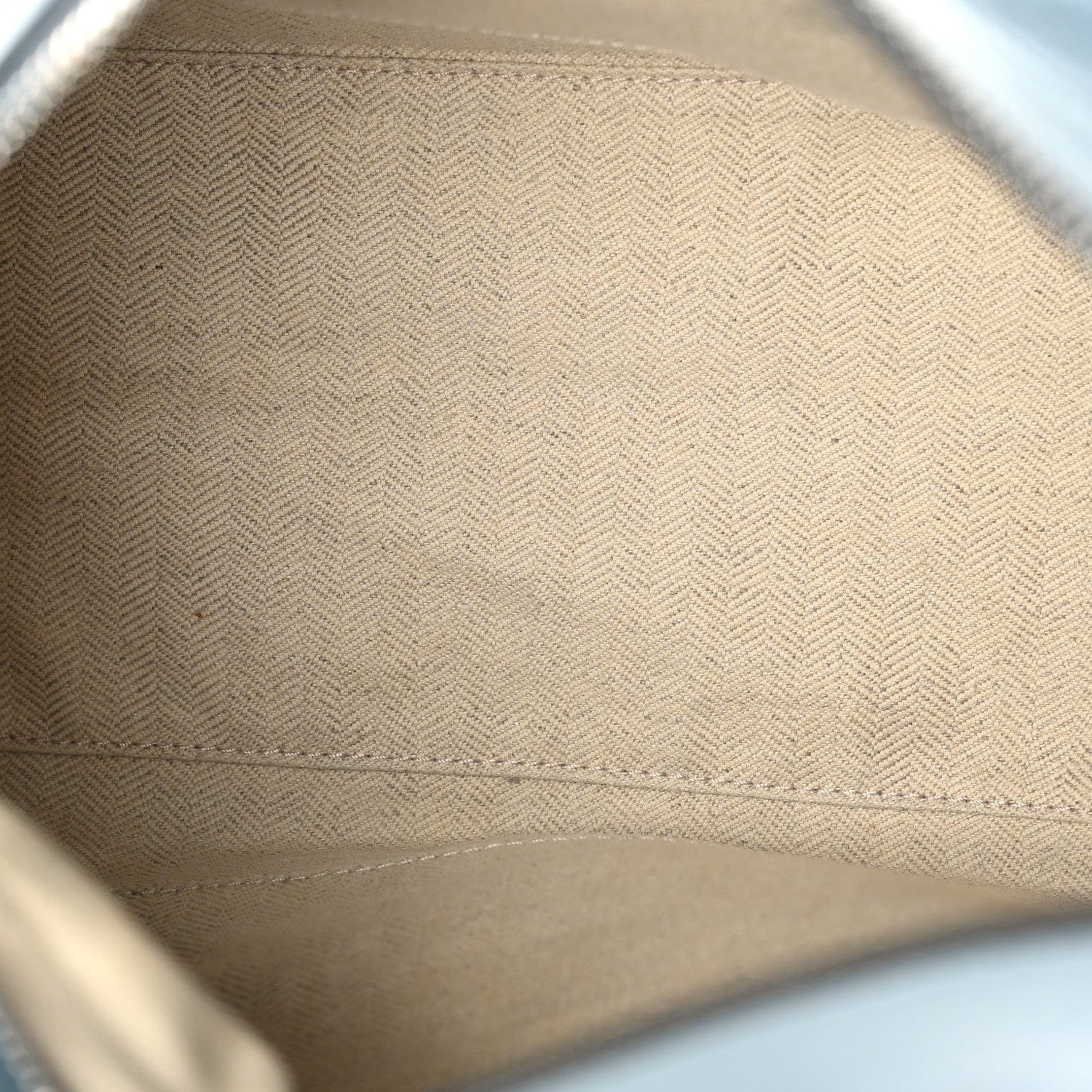Loewe Calfskin Medium Puzzle Bag Stone Blue